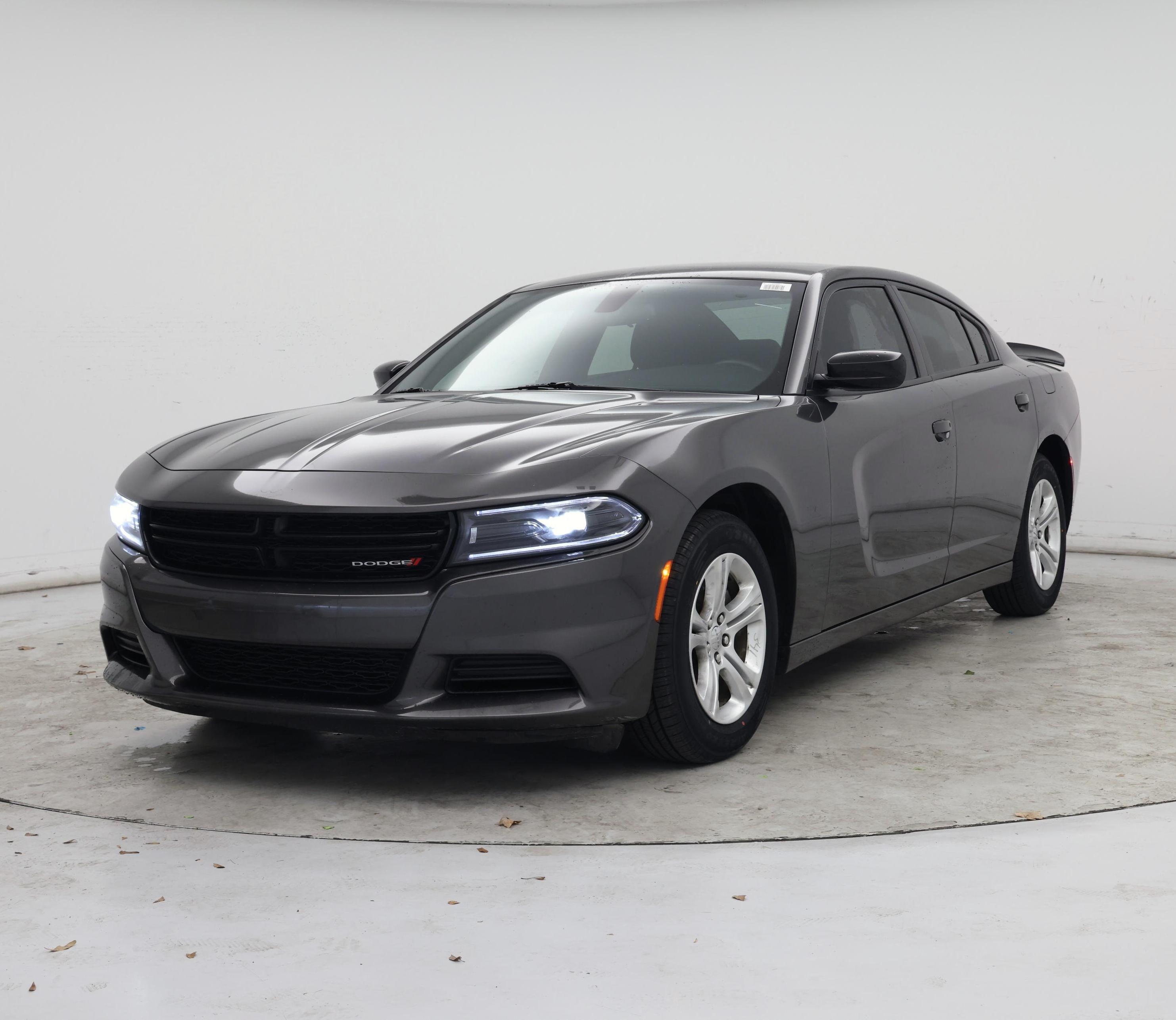 Thumbnail: 2023 Dodge Charger - 4