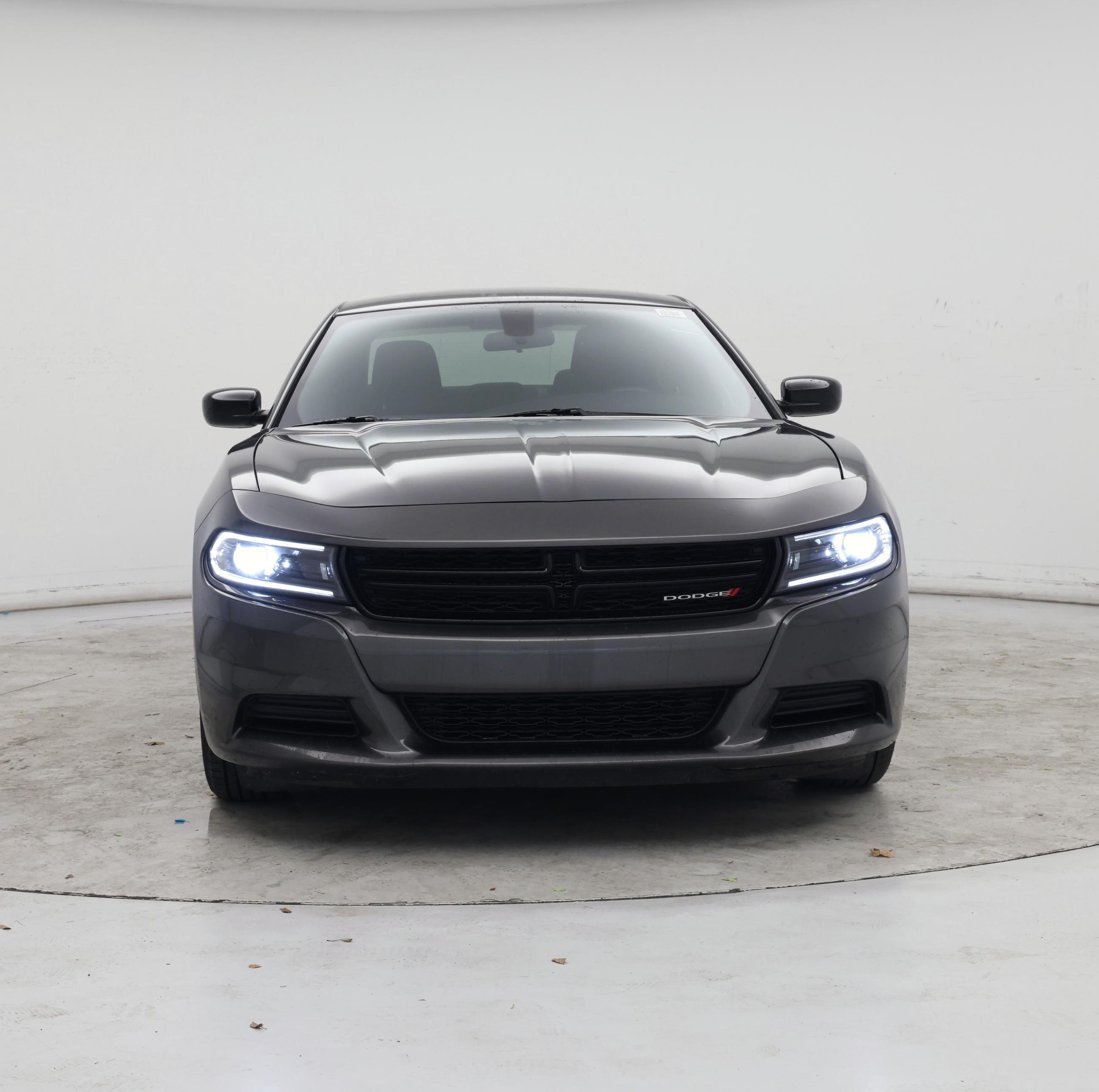 Thumbnail: 2023 Dodge Charger - 5
