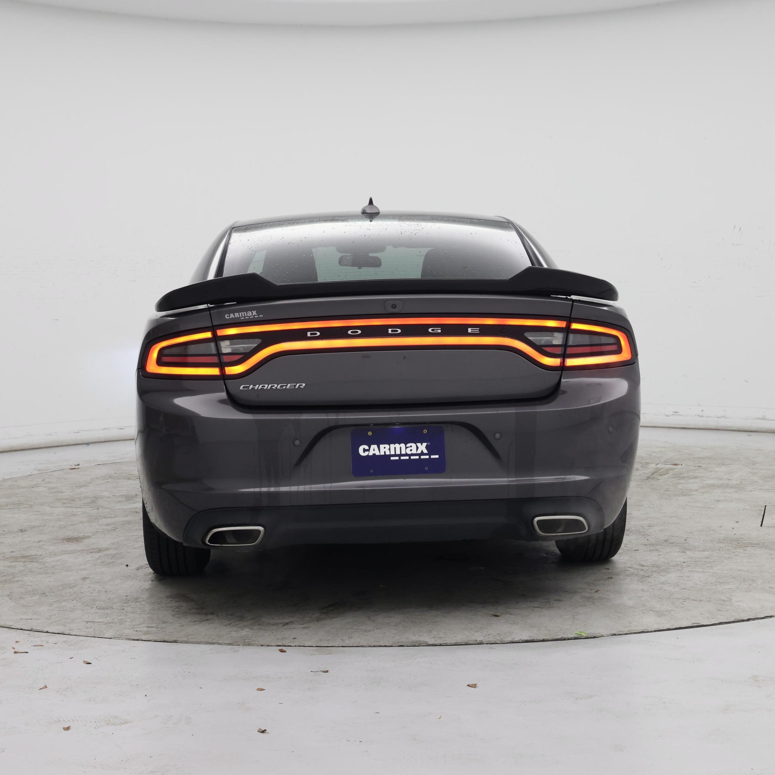 Thumbnail: 2023 Dodge Charger - 6
