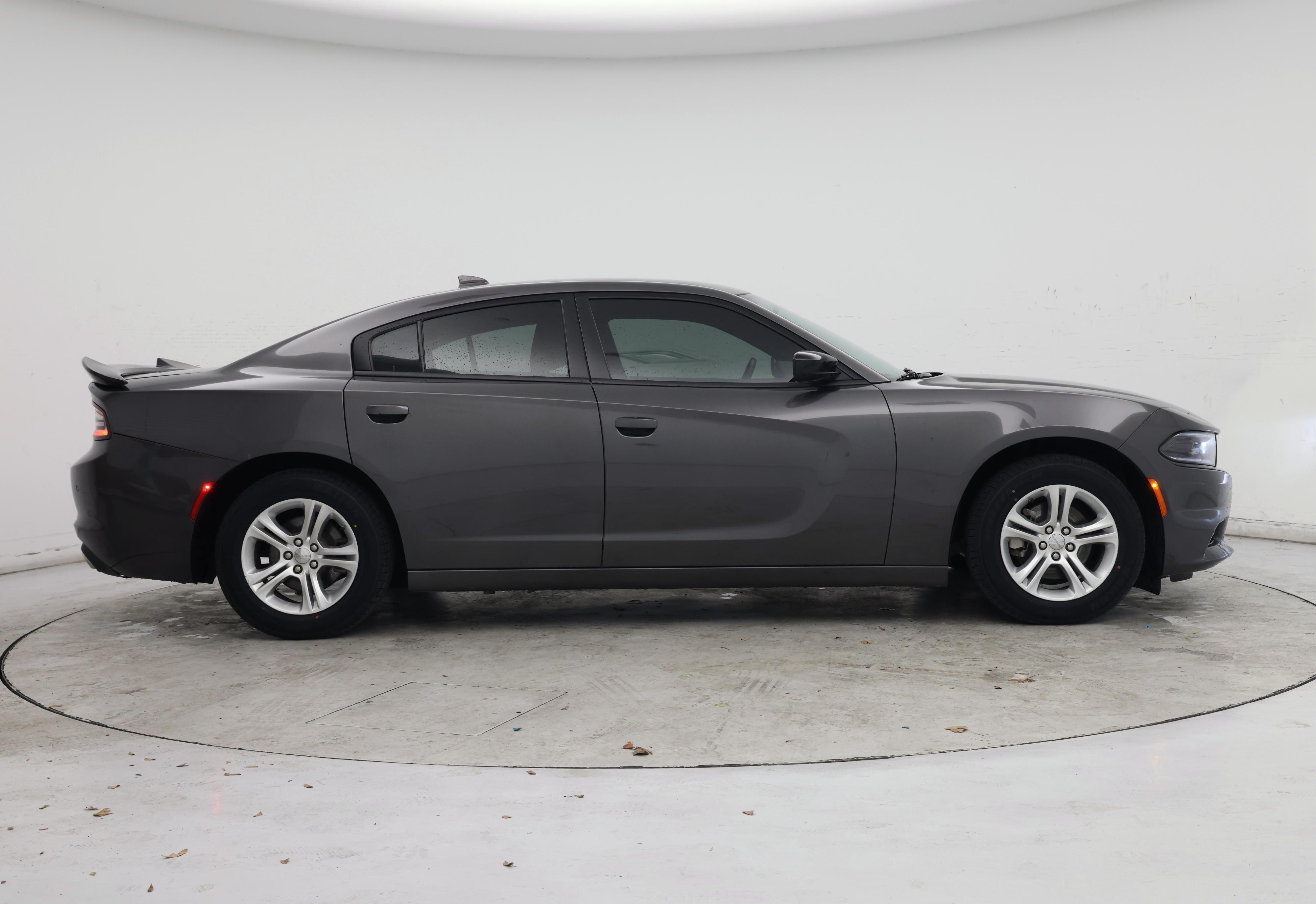 Thumbnail: 2023 Dodge Charger - 7