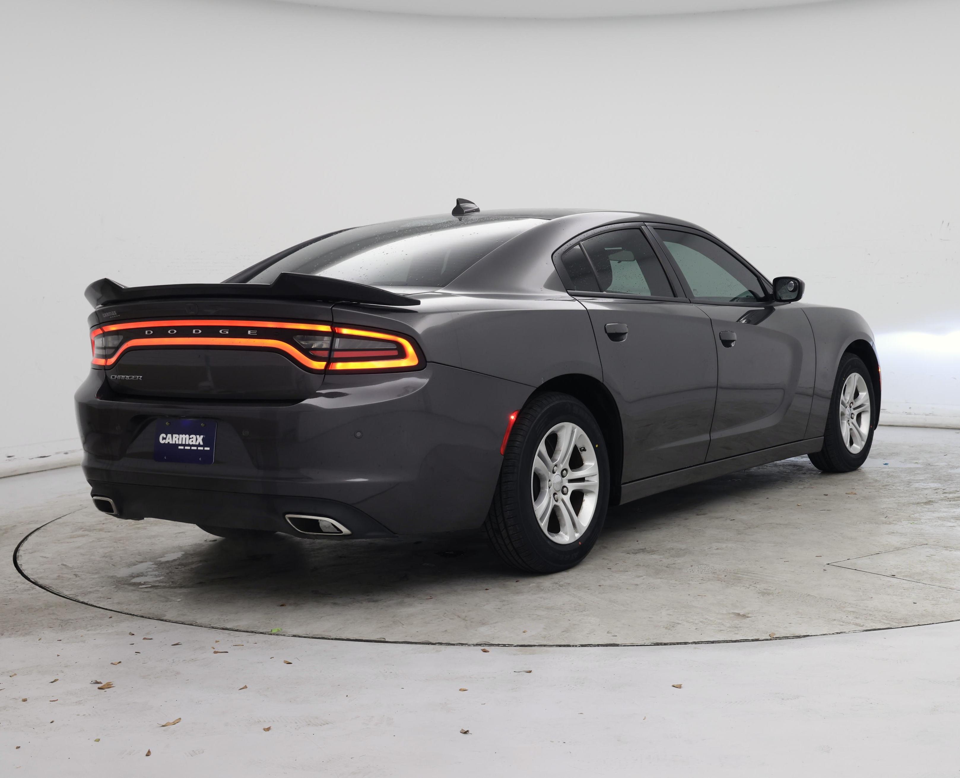 Thumbnail: 2023 Dodge Charger - 8