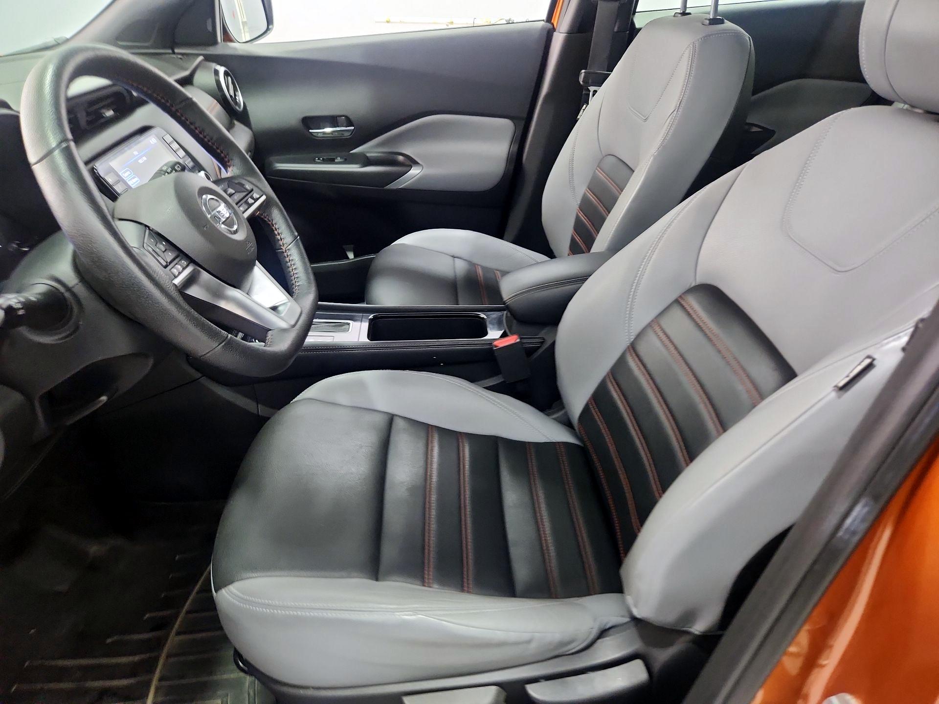 Thumbnail: 2021 Nissan Kicks - 11