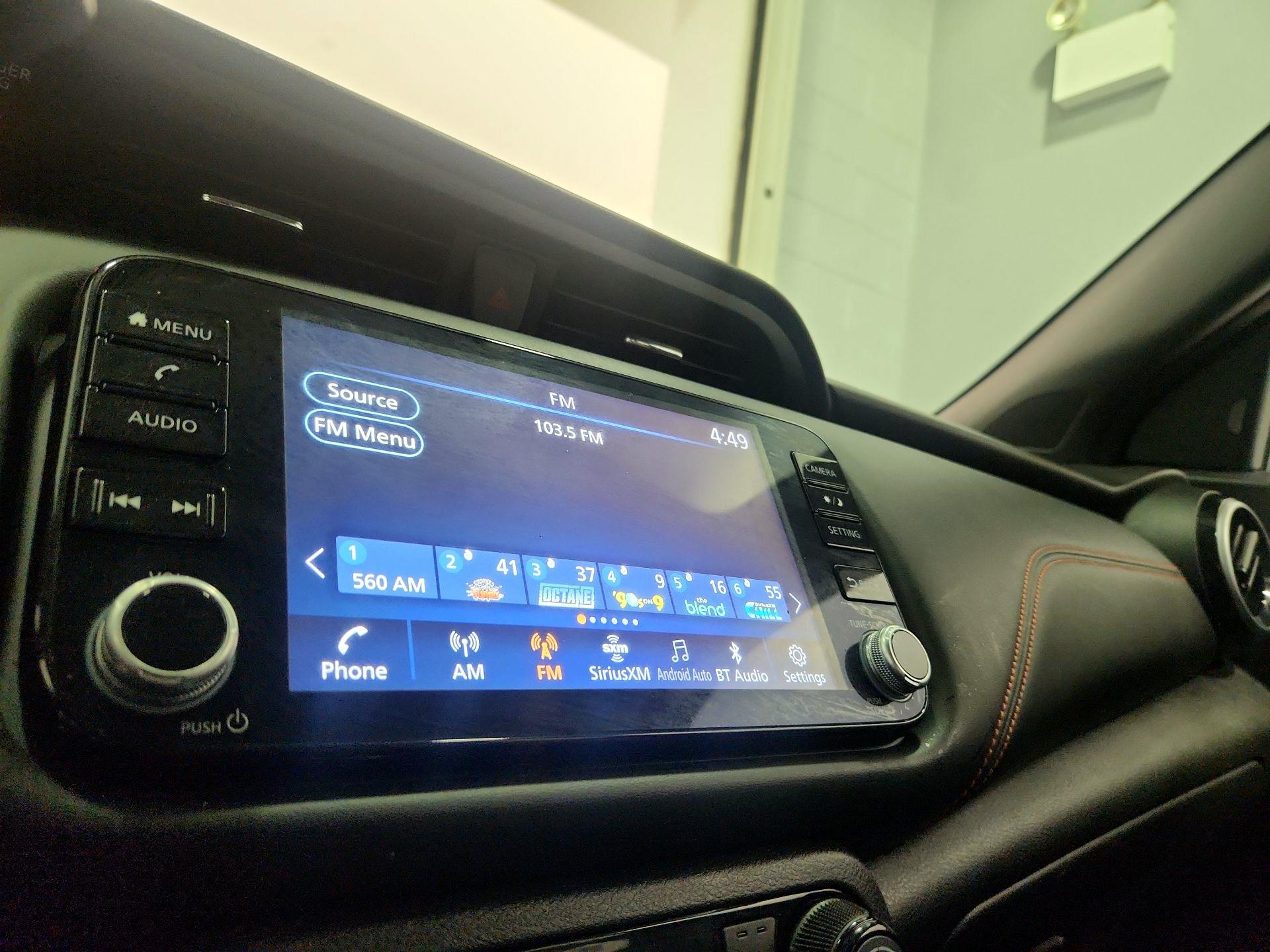 Thumbnail: 2021 Nissan Kicks - 15