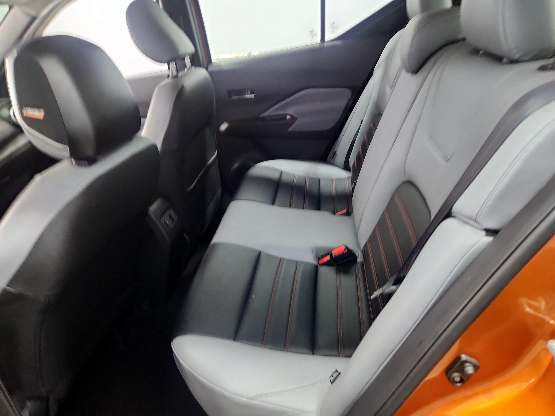 Thumbnail: 2021 Nissan Kicks - 19