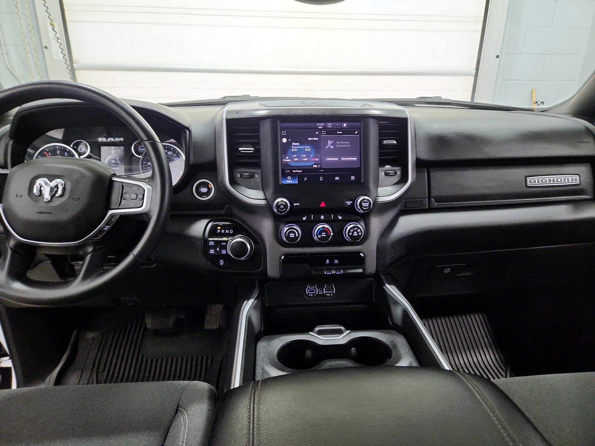 Thumbnail: 2023 RAM 1500 - 9