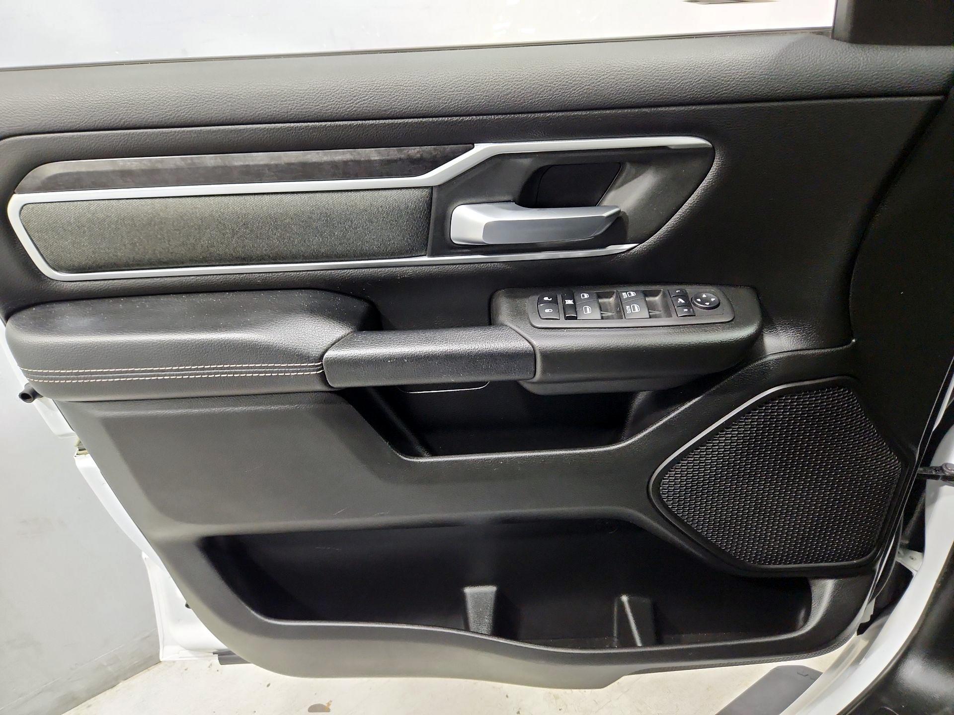 Thumbnail: 2023 RAM 1500 - 12