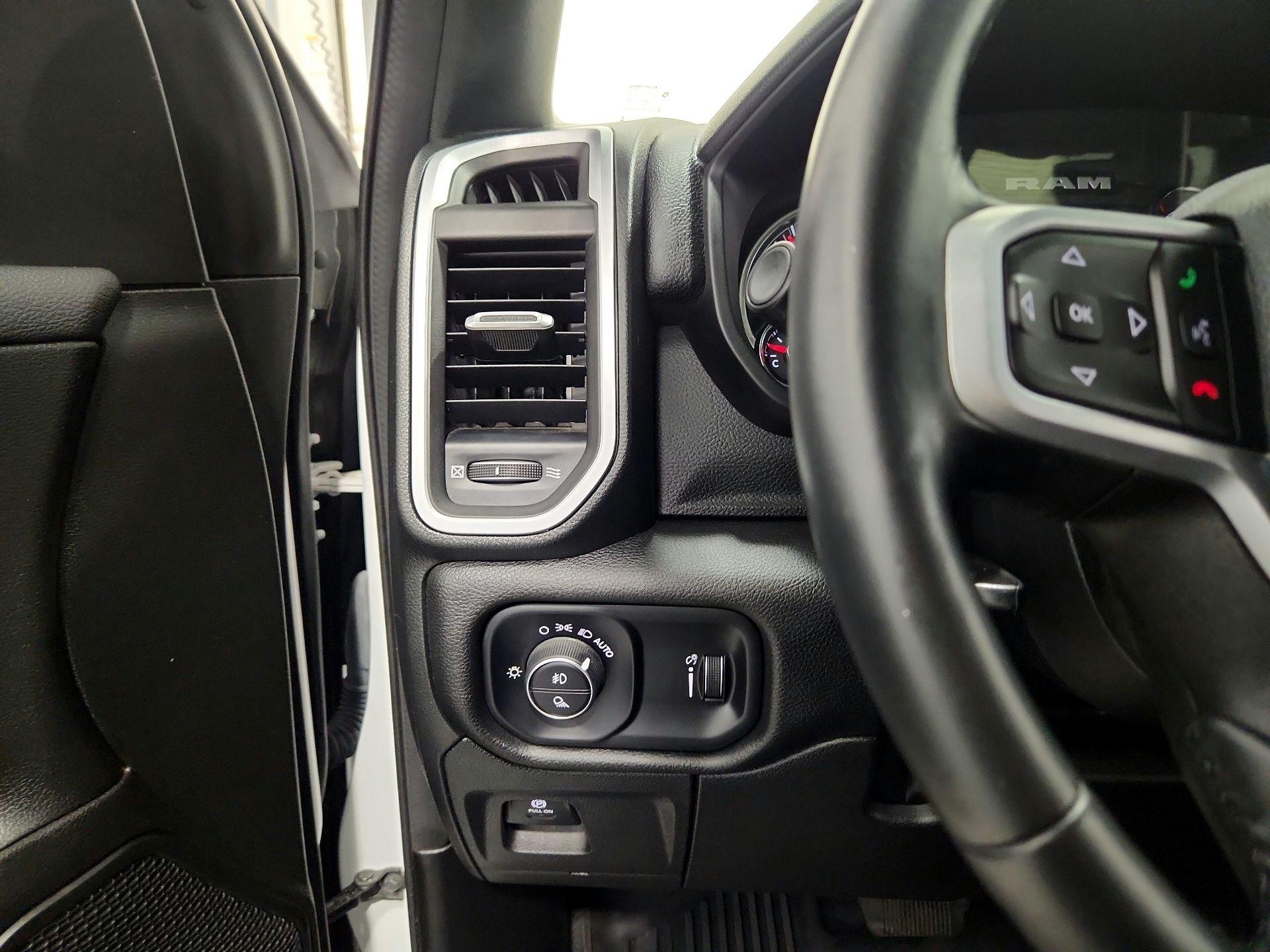 Thumbnail: 2023 RAM 1500 - 13