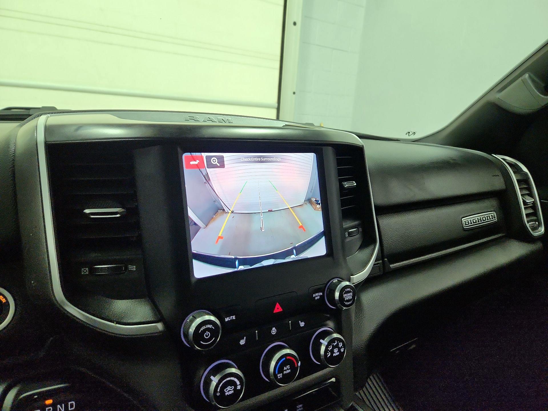 Thumbnail: 2023 RAM 1500 - 14