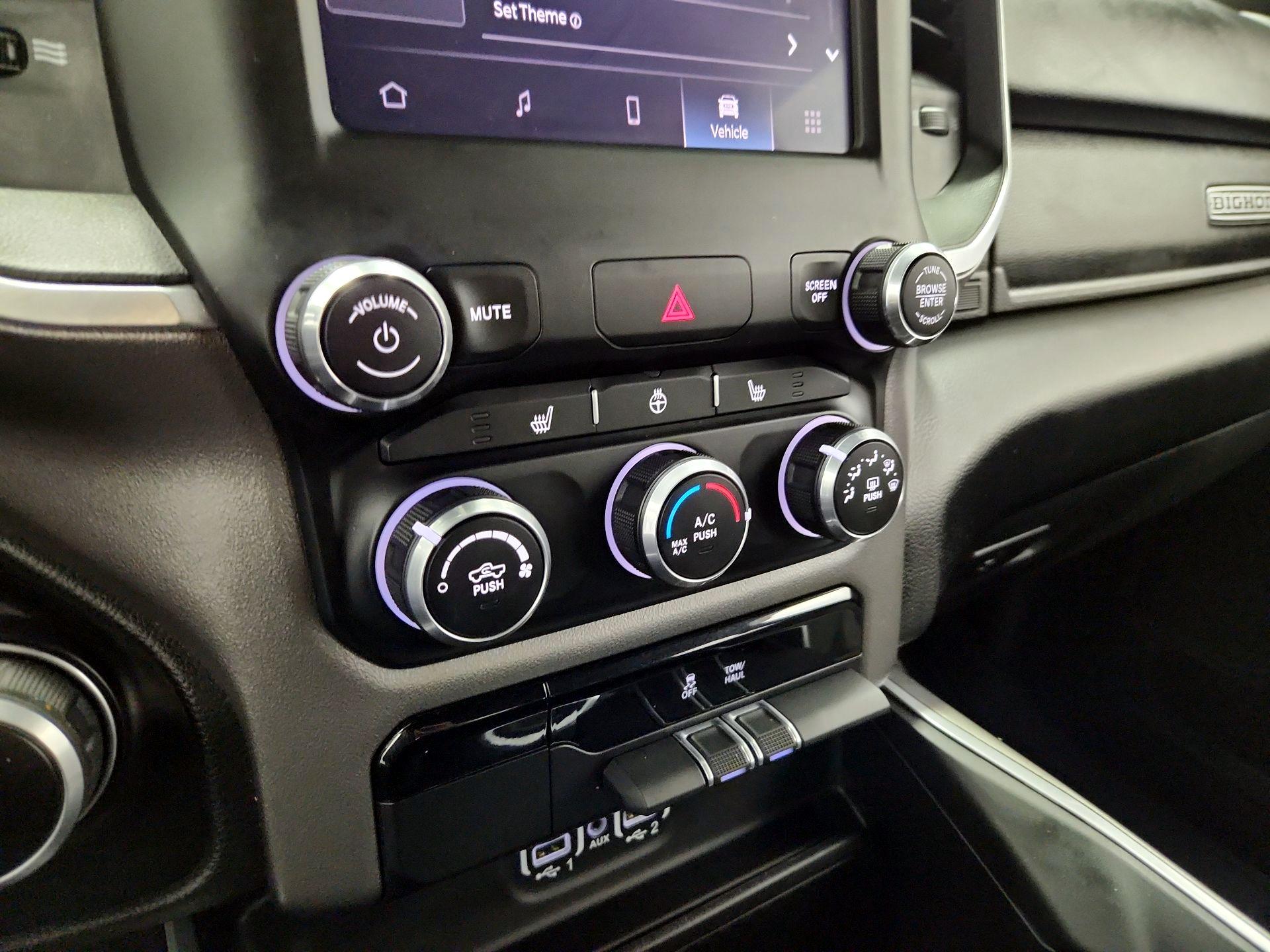 Thumbnail: 2023 RAM 1500 - 16