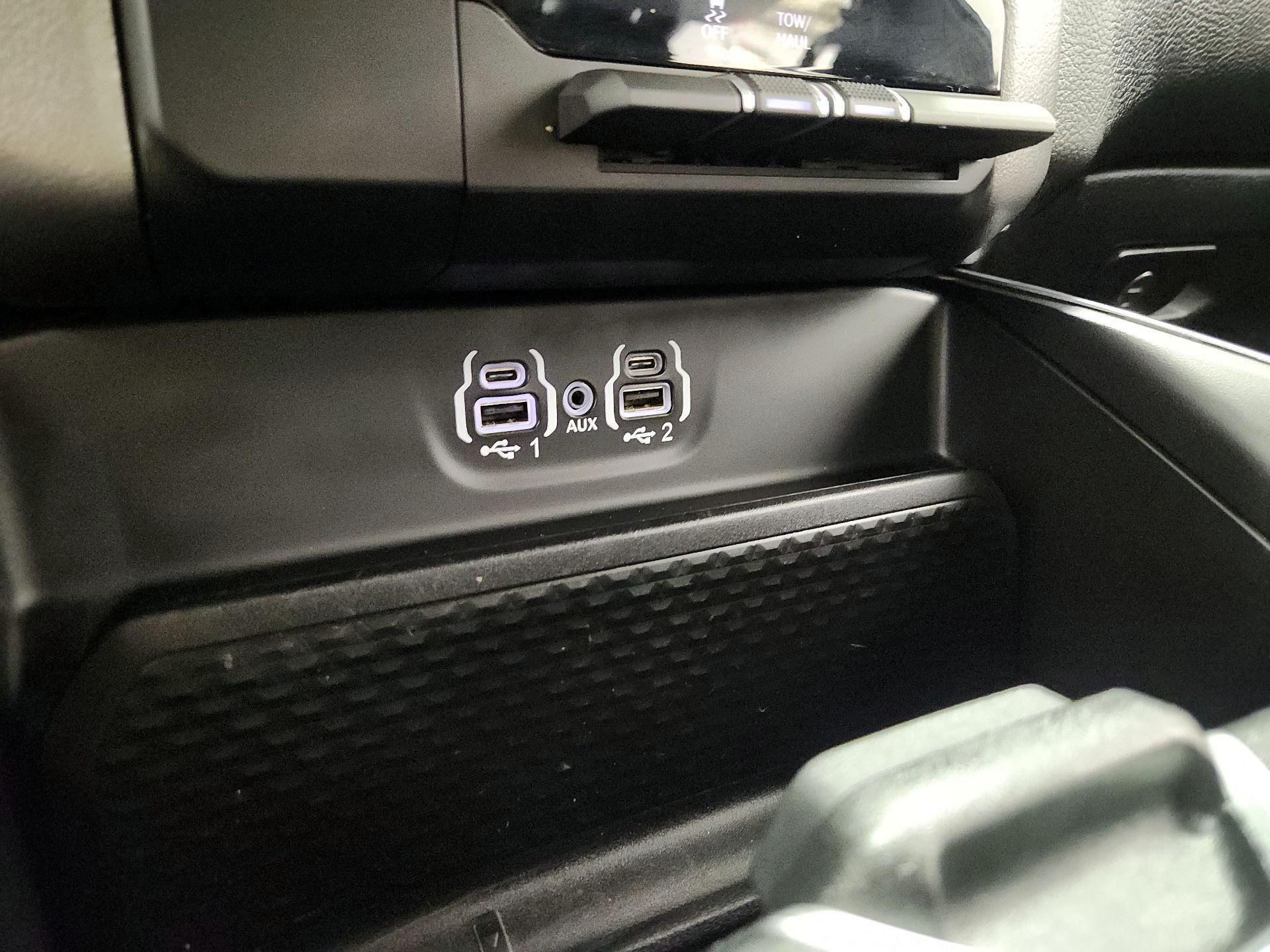 Thumbnail: 2023 RAM 1500 - 18