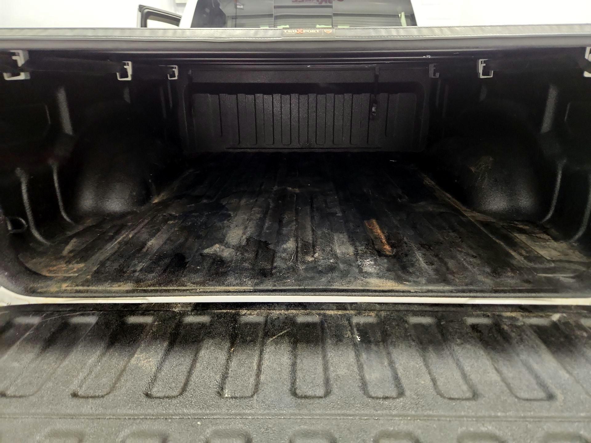 Thumbnail: 2023 RAM 1500 - 19