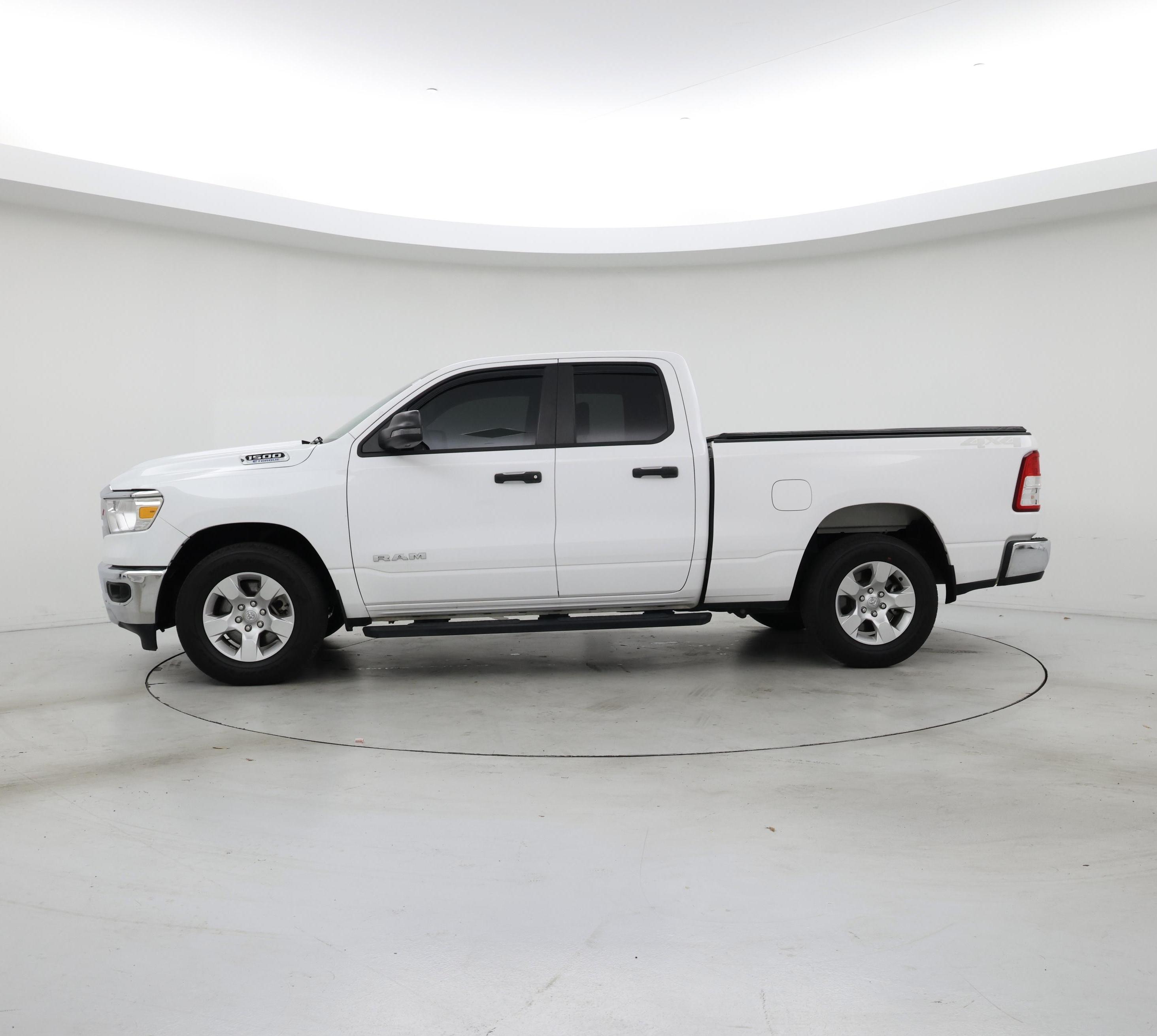 Thumbnail: 2023 RAM 1500 - 3