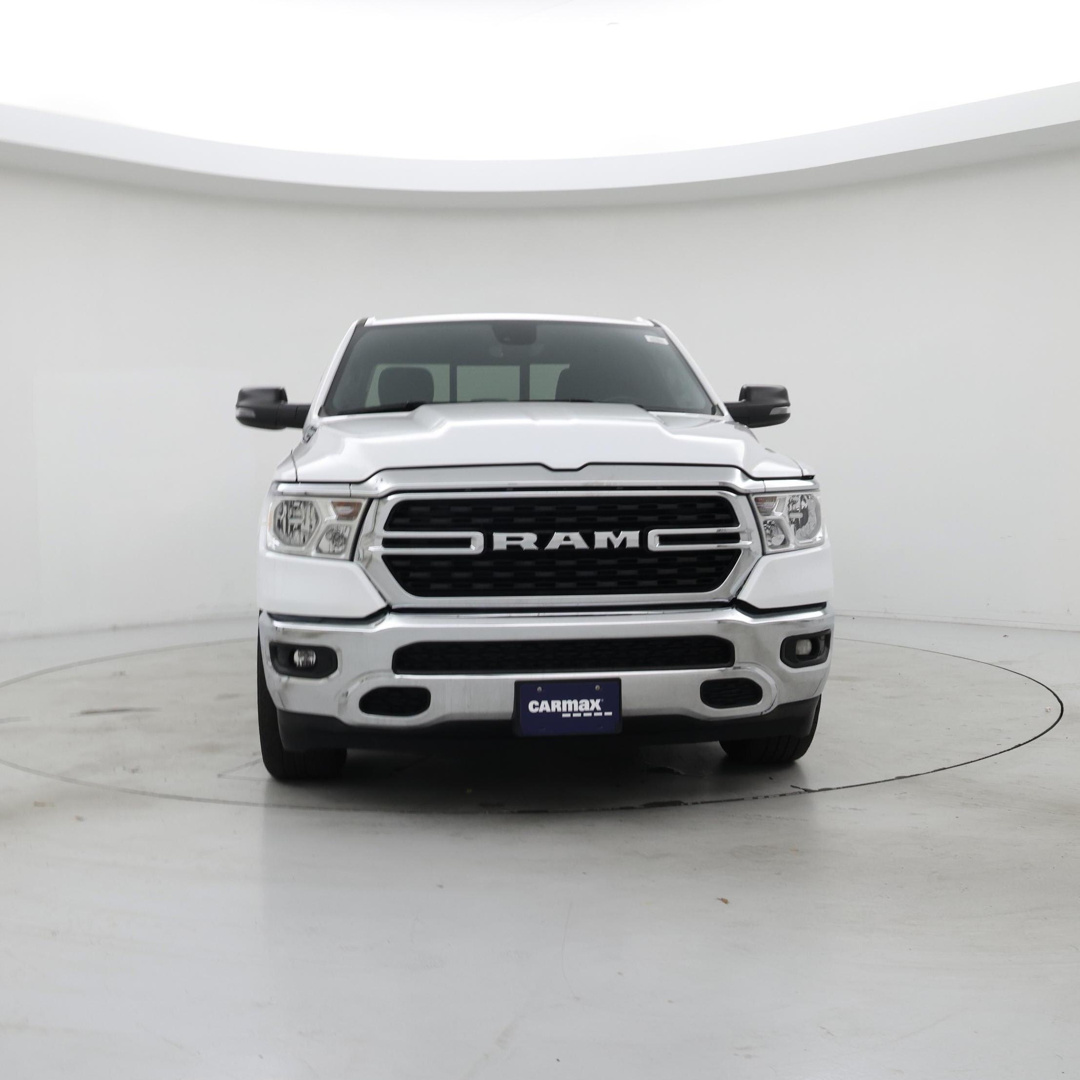 Thumbnail: 2023 RAM 1500 - 5