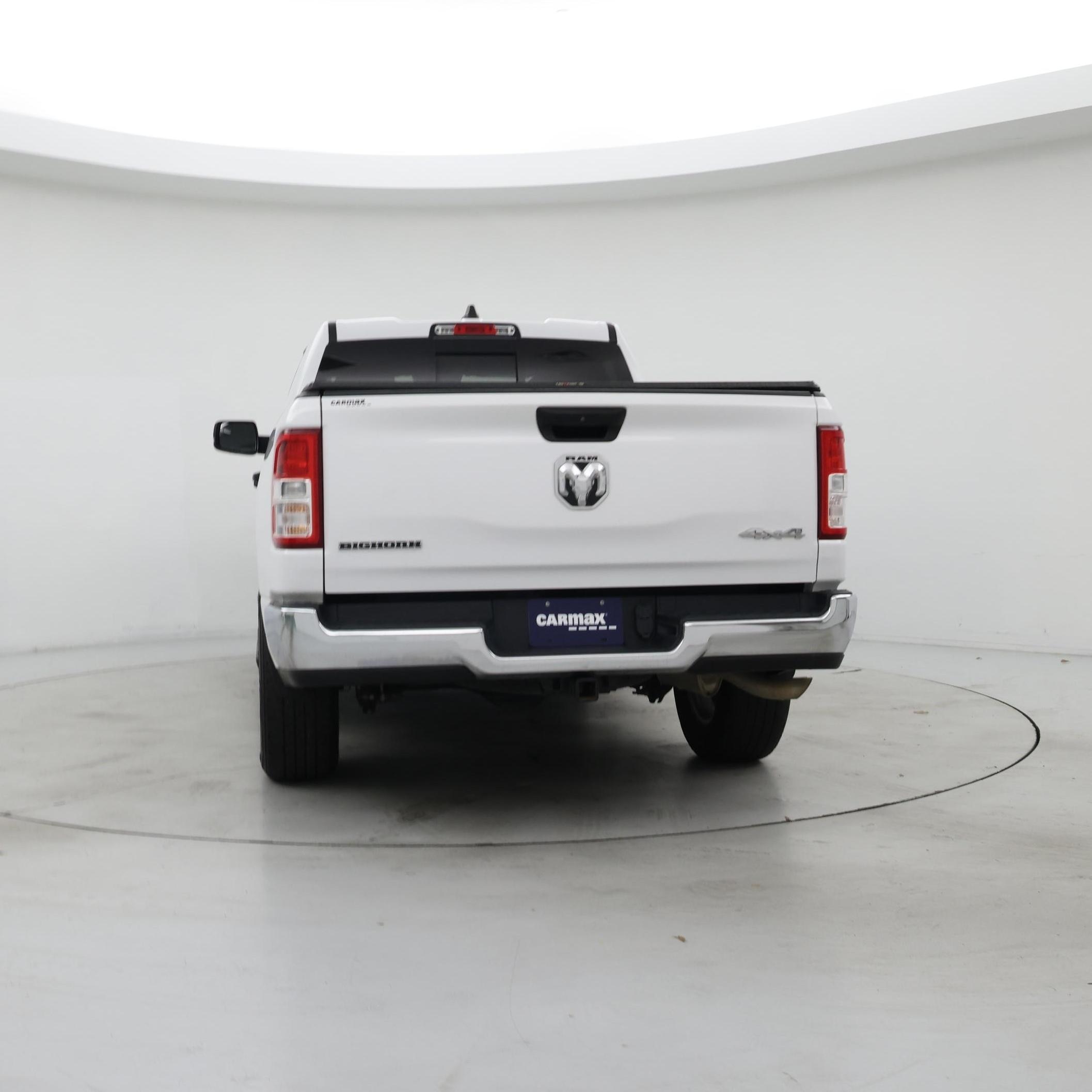 Thumbnail: 2023 RAM 1500 - 6