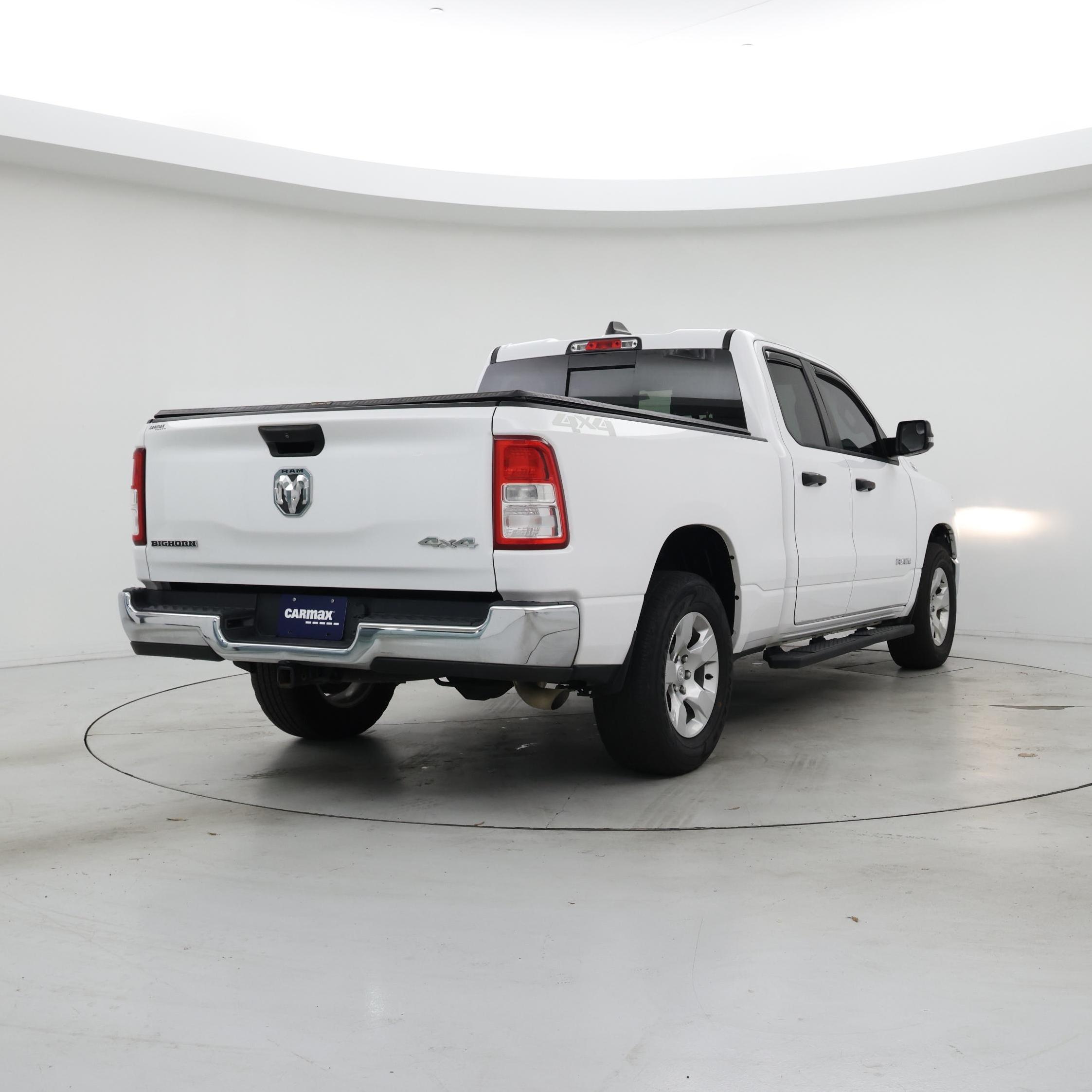 Thumbnail: 2023 RAM 1500 - 8