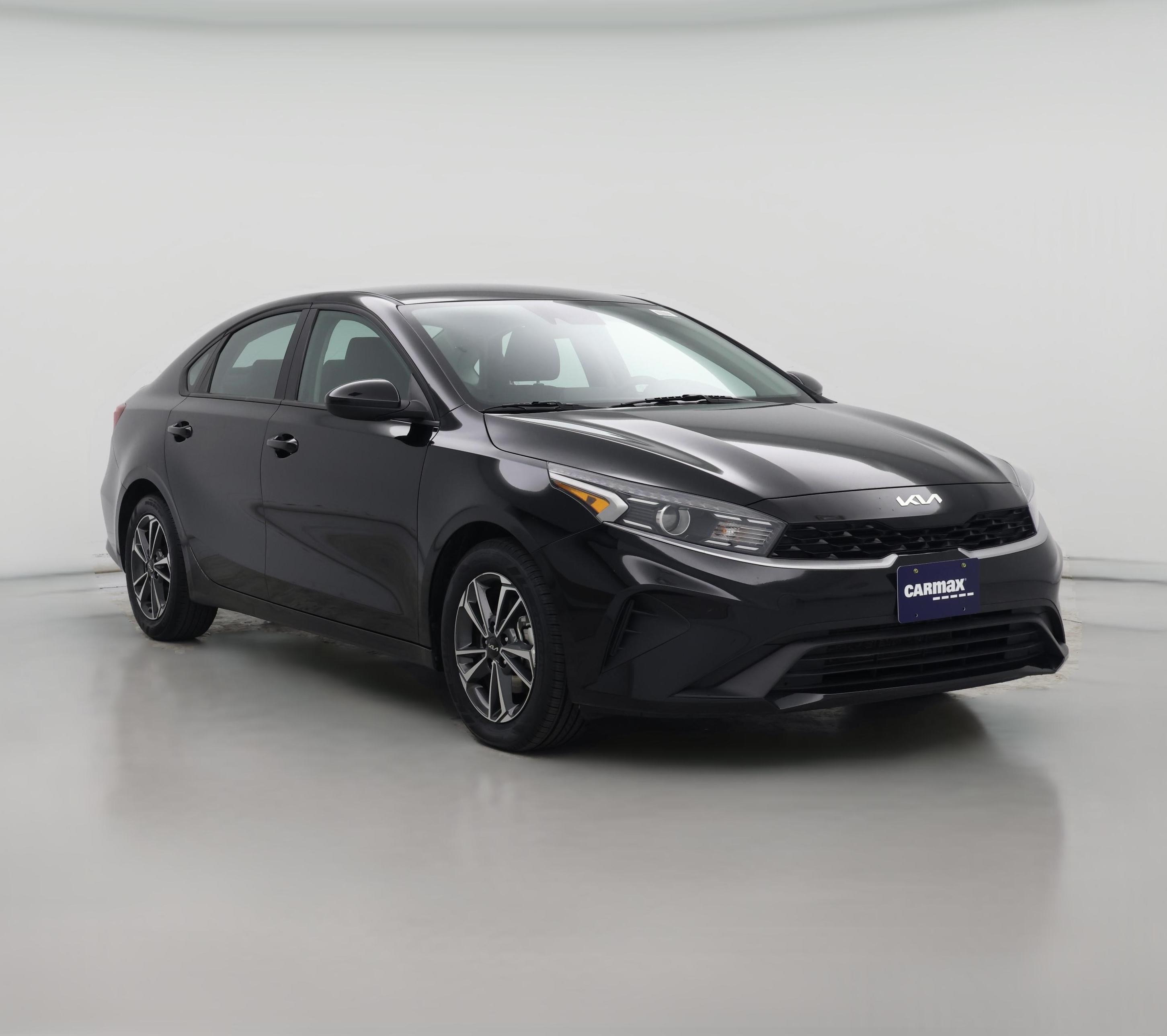 Thumbnail: 2024 Kia Forte - 1