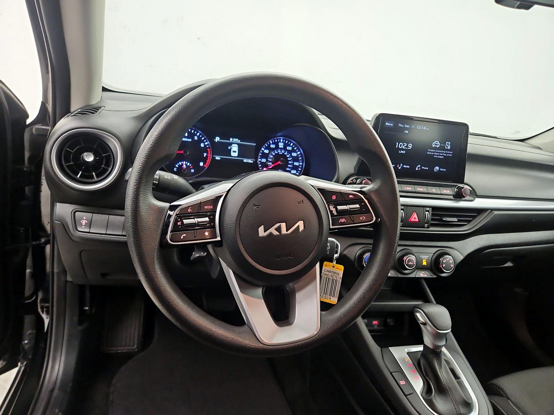 Thumbnail: 2024 Kia Forte - 10