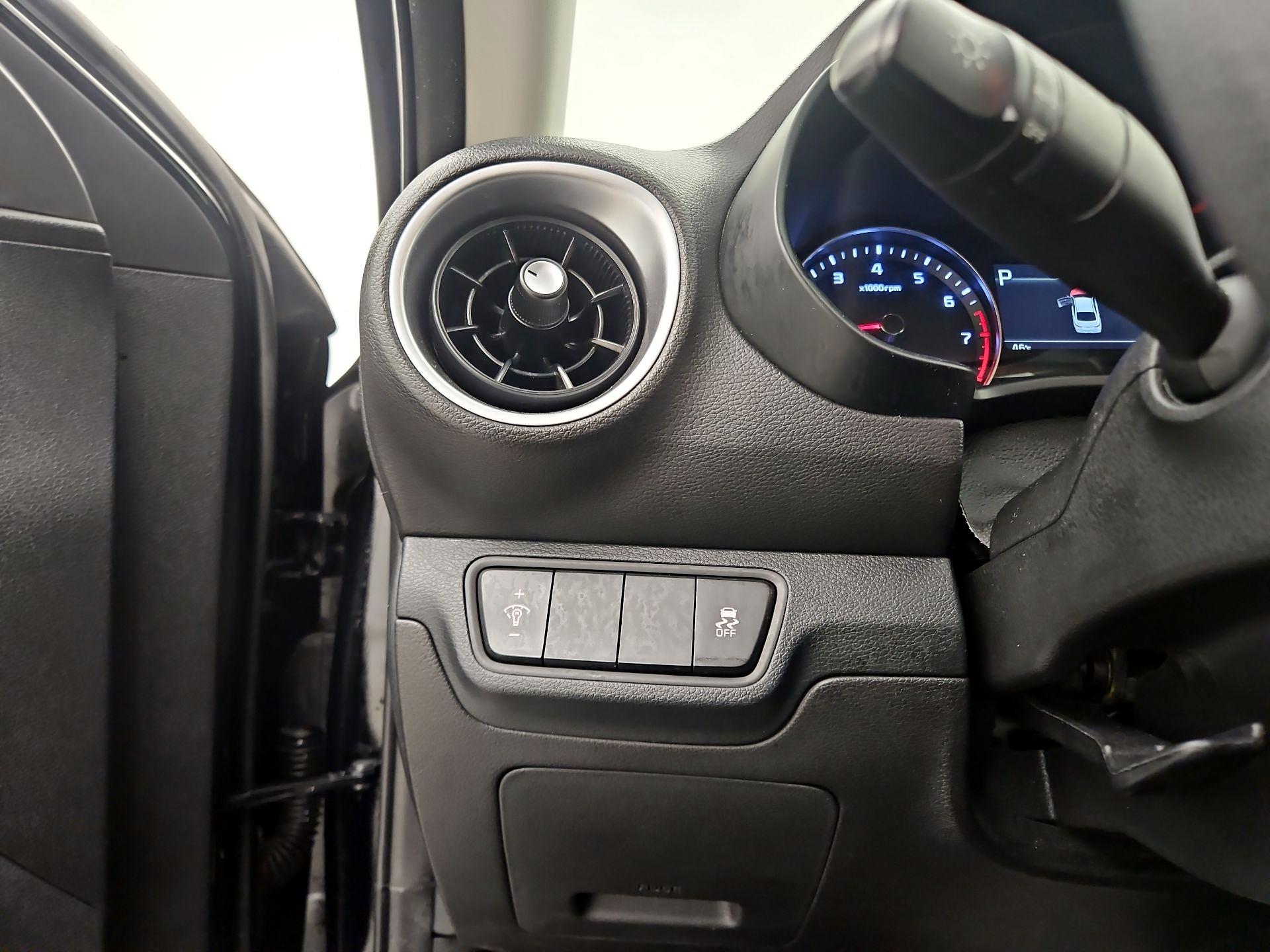 Thumbnail: 2024 Kia Forte - 13