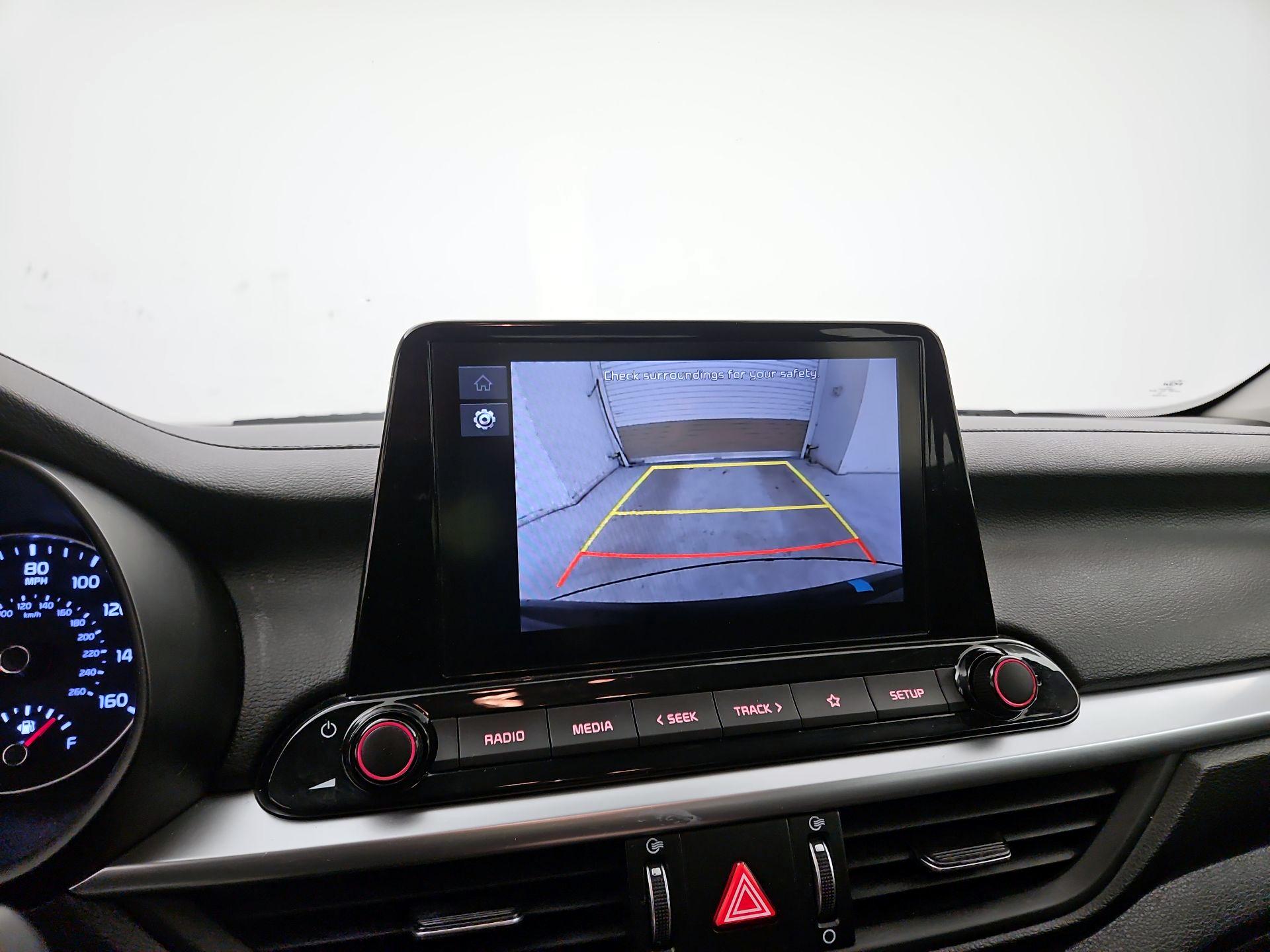 Thumbnail: 2024 Kia Forte - 14