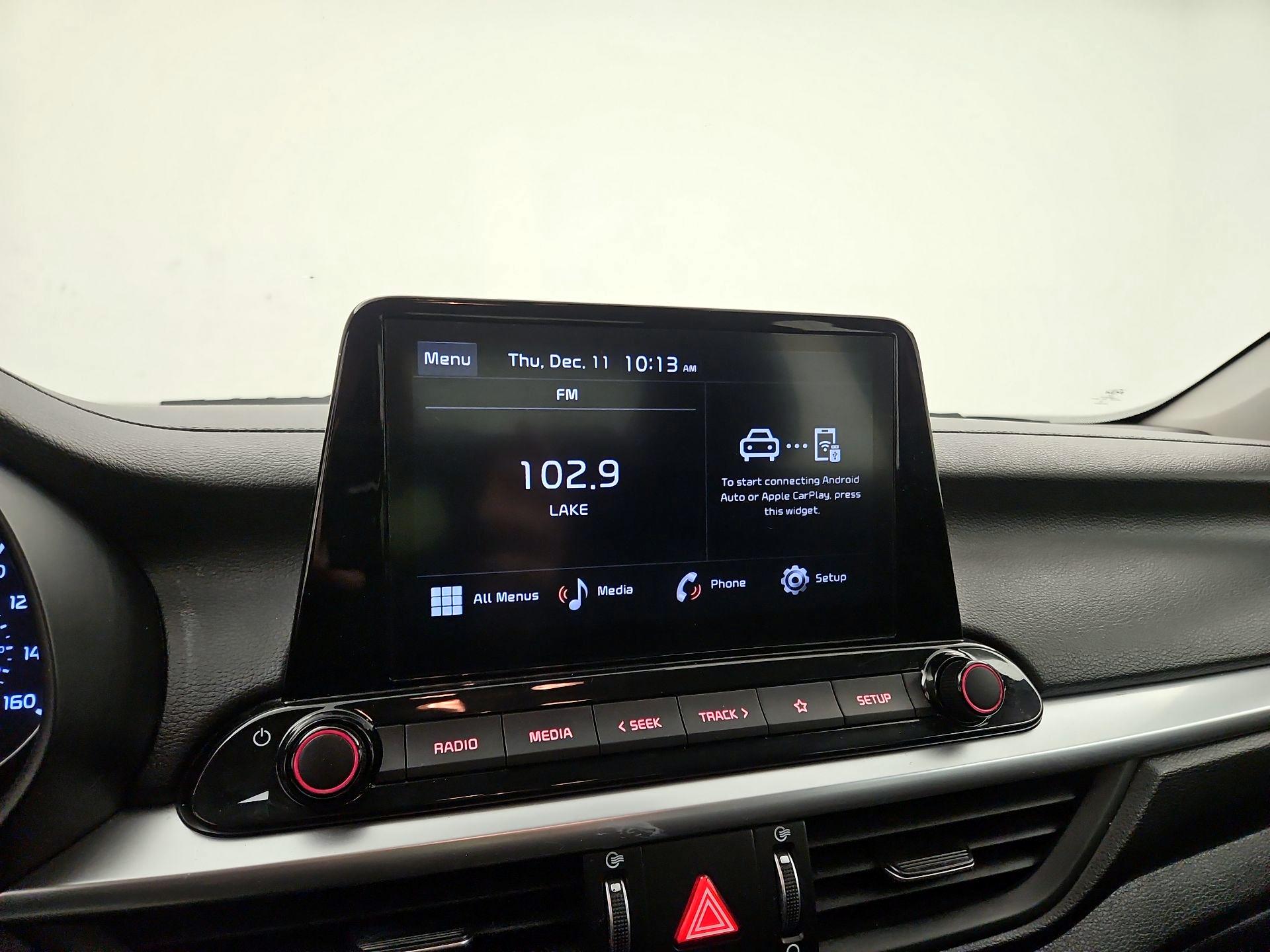 Thumbnail: 2024 Kia Forte - 15