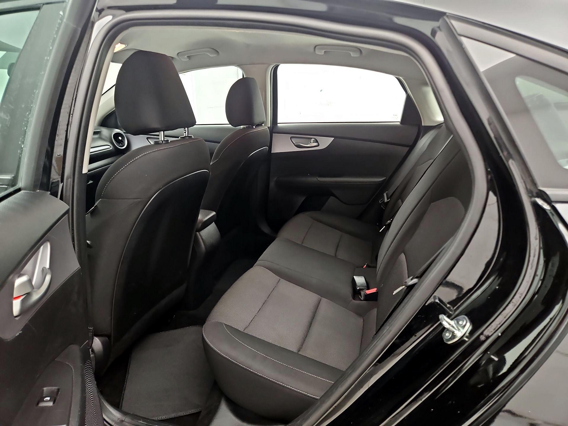 Thumbnail: 2024 Kia Forte - 19