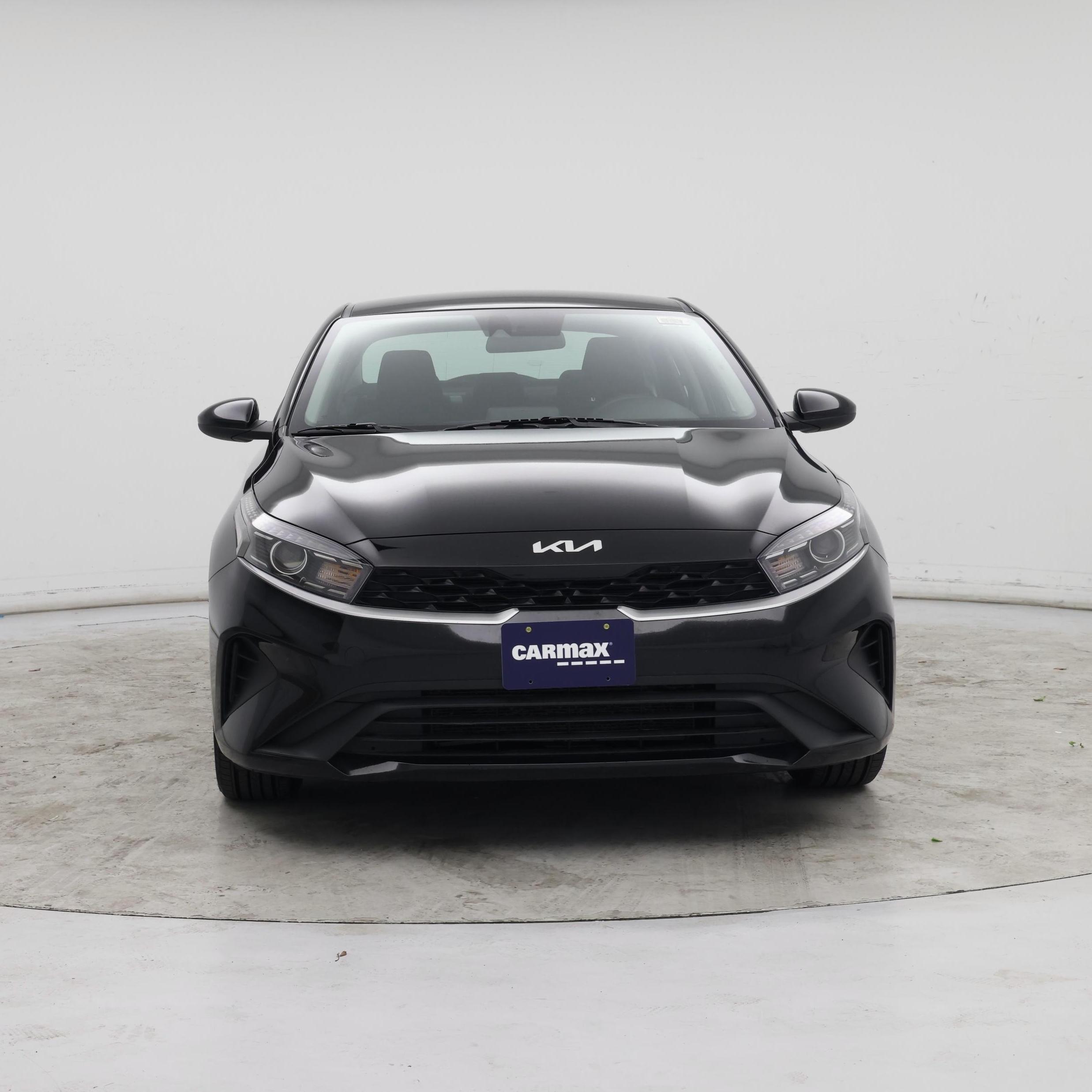 Thumbnail: 2024 Kia Forte - 5