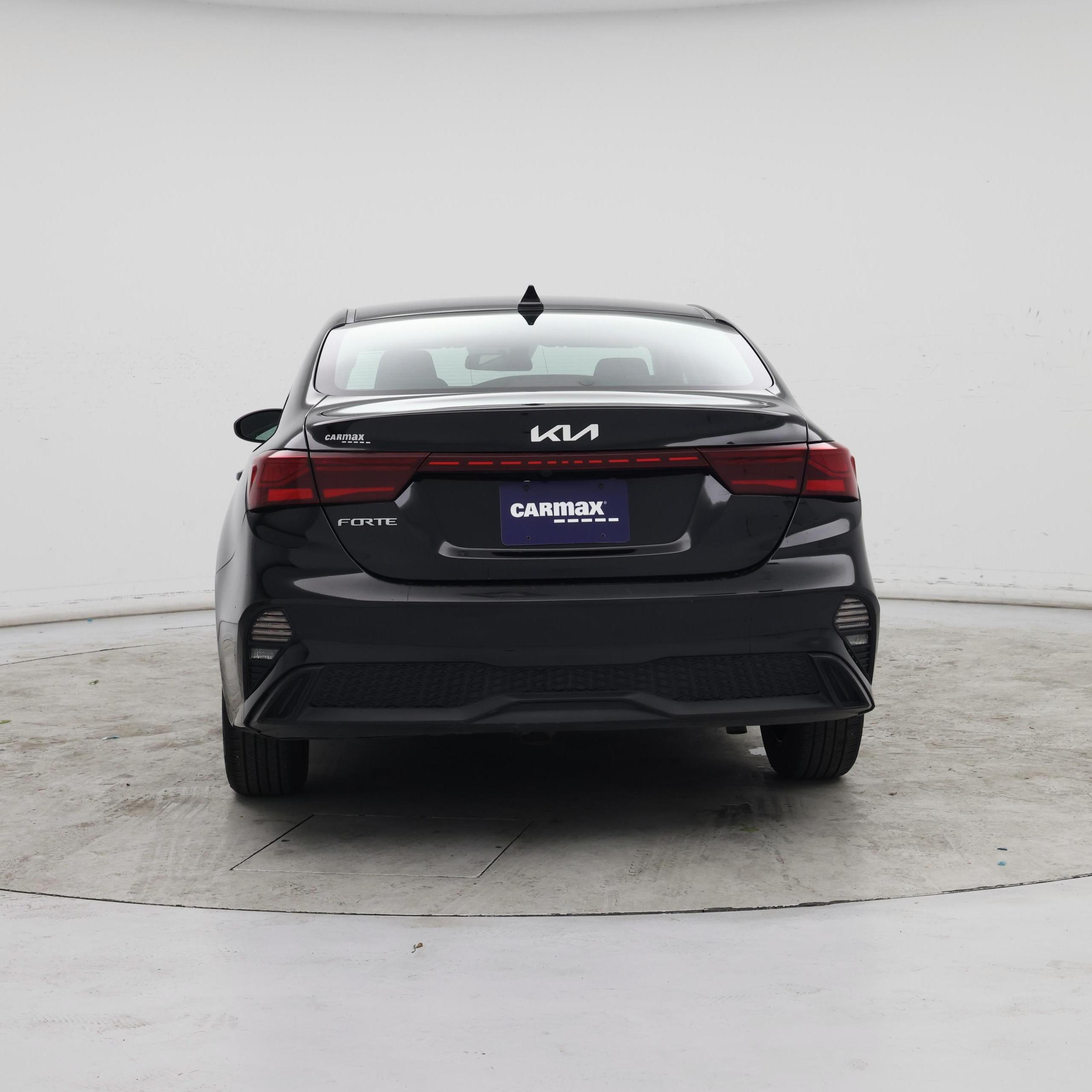 Thumbnail: 2024 Kia Forte - 6