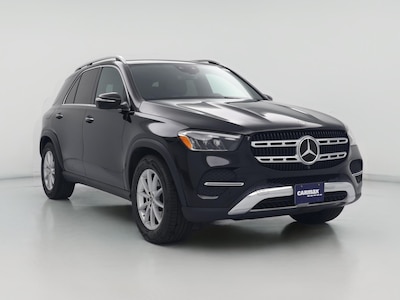 2024 Mercedes-Benz GLE350