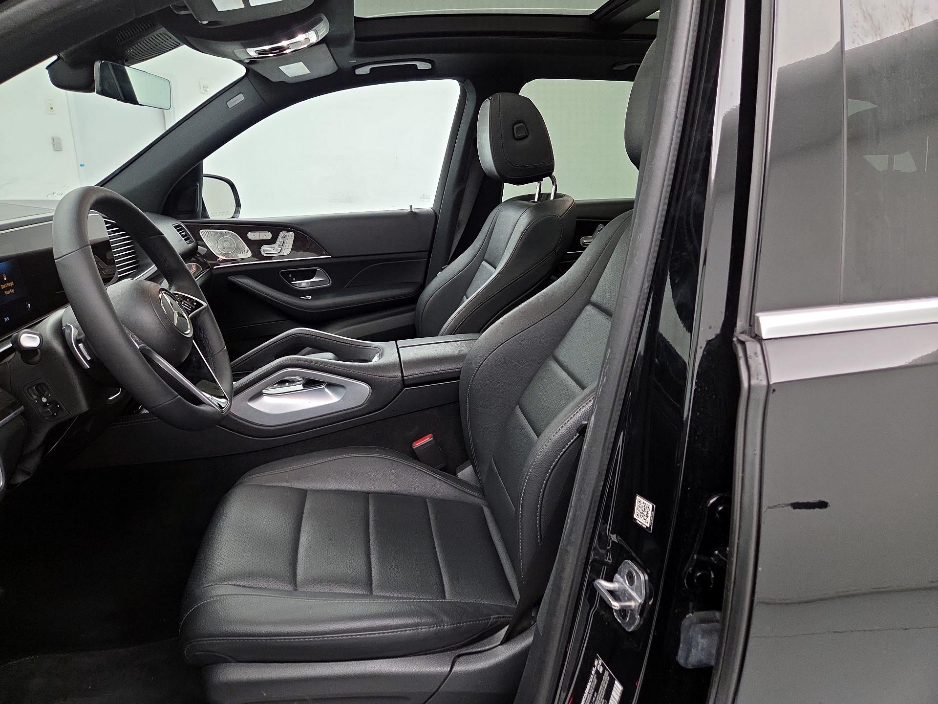 Thumbnail: 2024 Mercedes-Benz GLE - 11