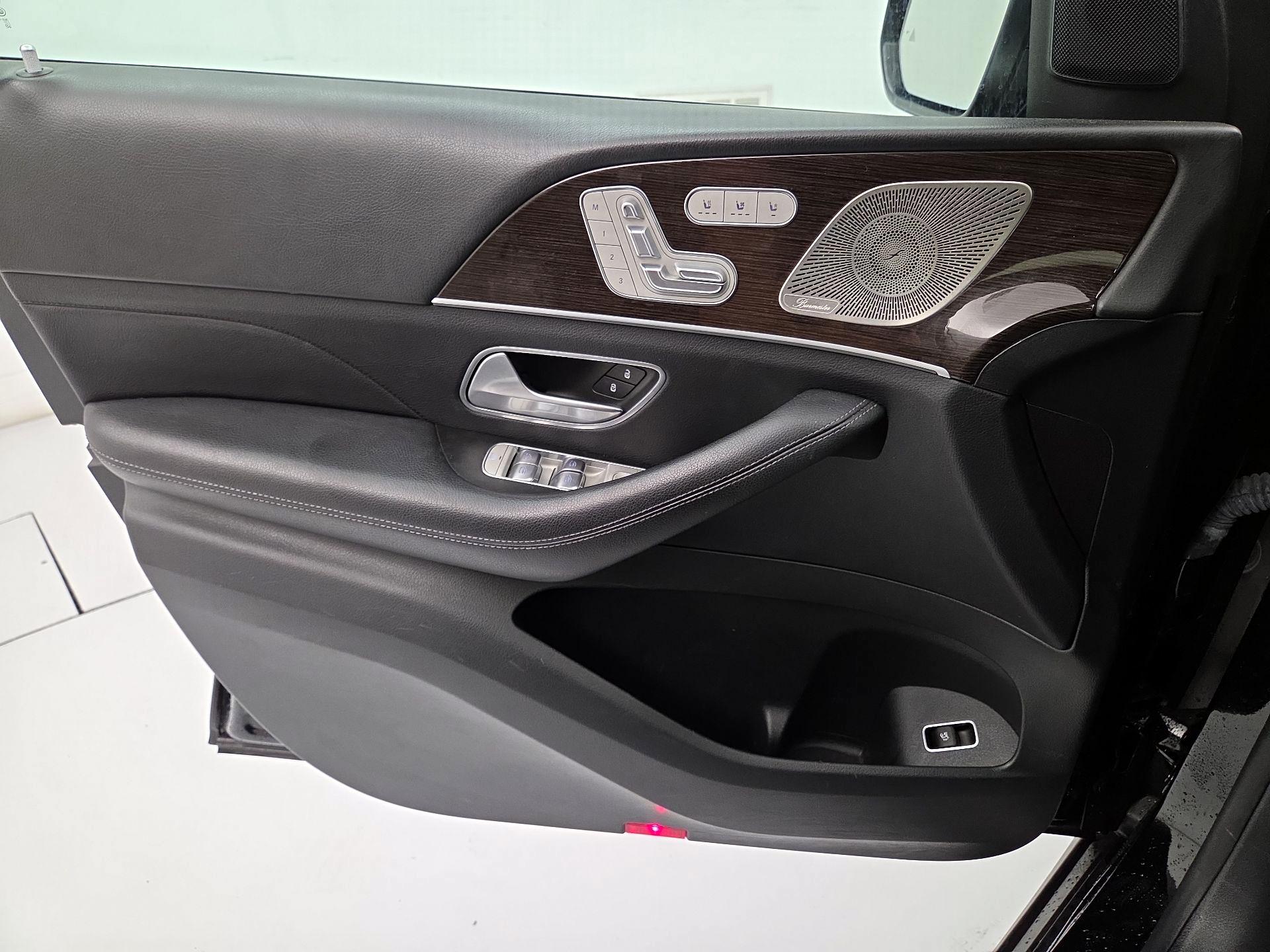 Thumbnail: 2024 Mercedes-Benz GLE - 12