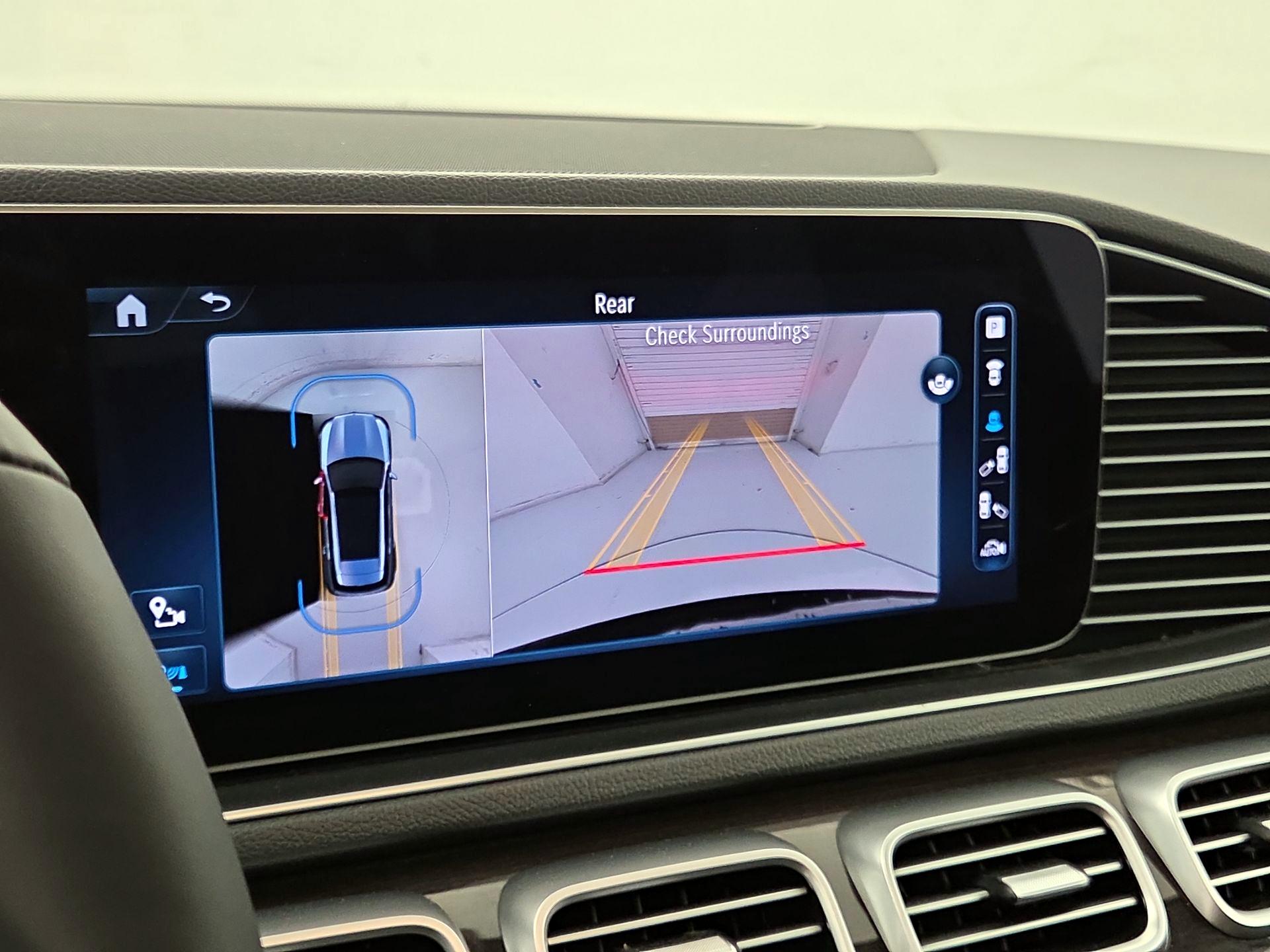 Thumbnail: 2024 Mercedes-Benz GLE - 15