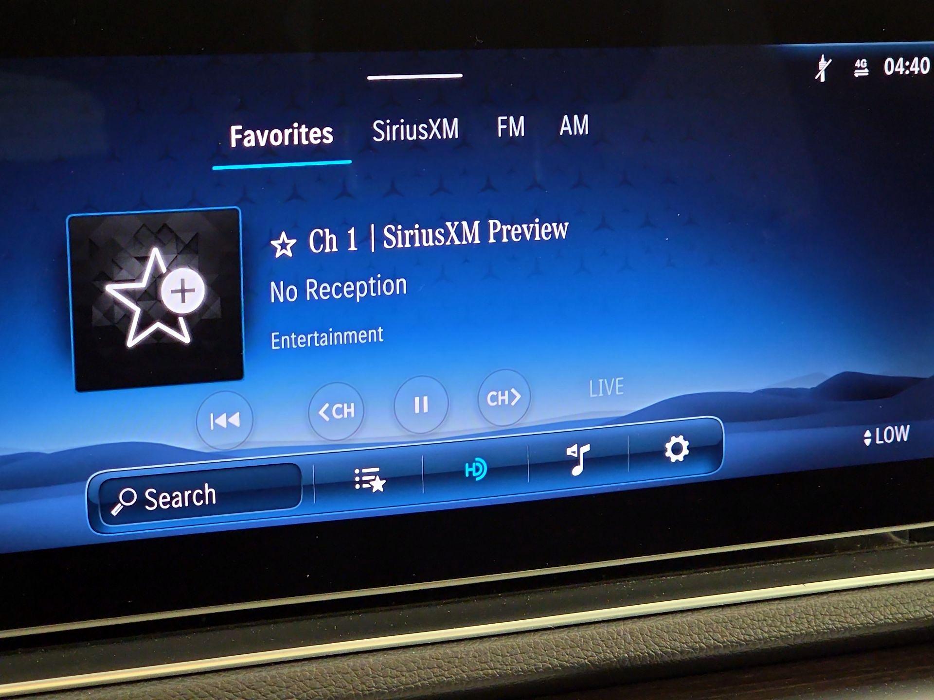 Thumbnail: 2024 Mercedes-Benz GLE - 16