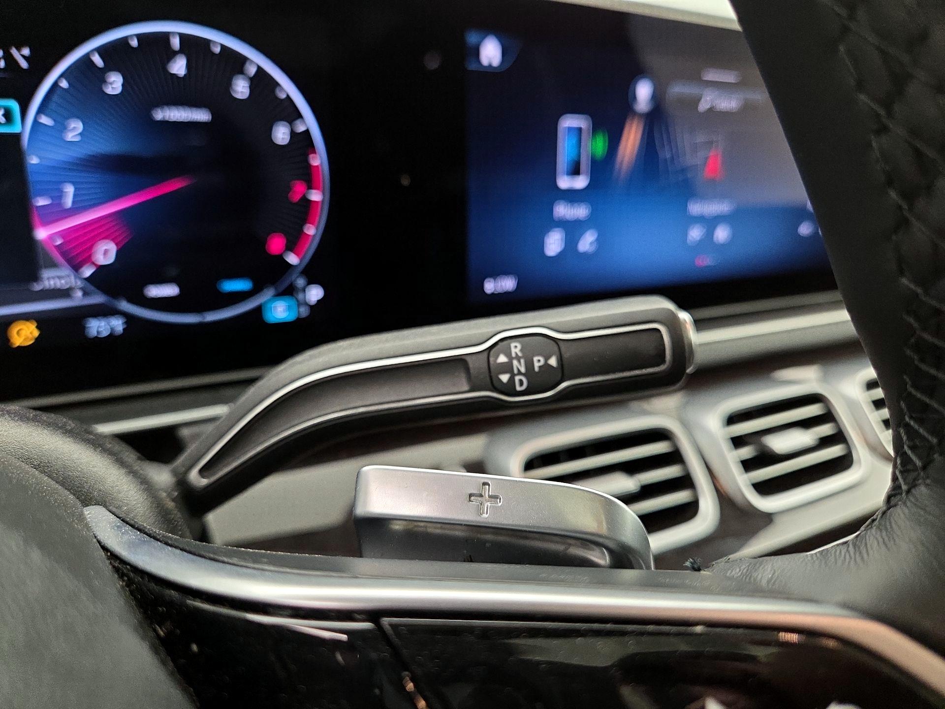 Thumbnail: 2024 Mercedes-Benz GLE - 18