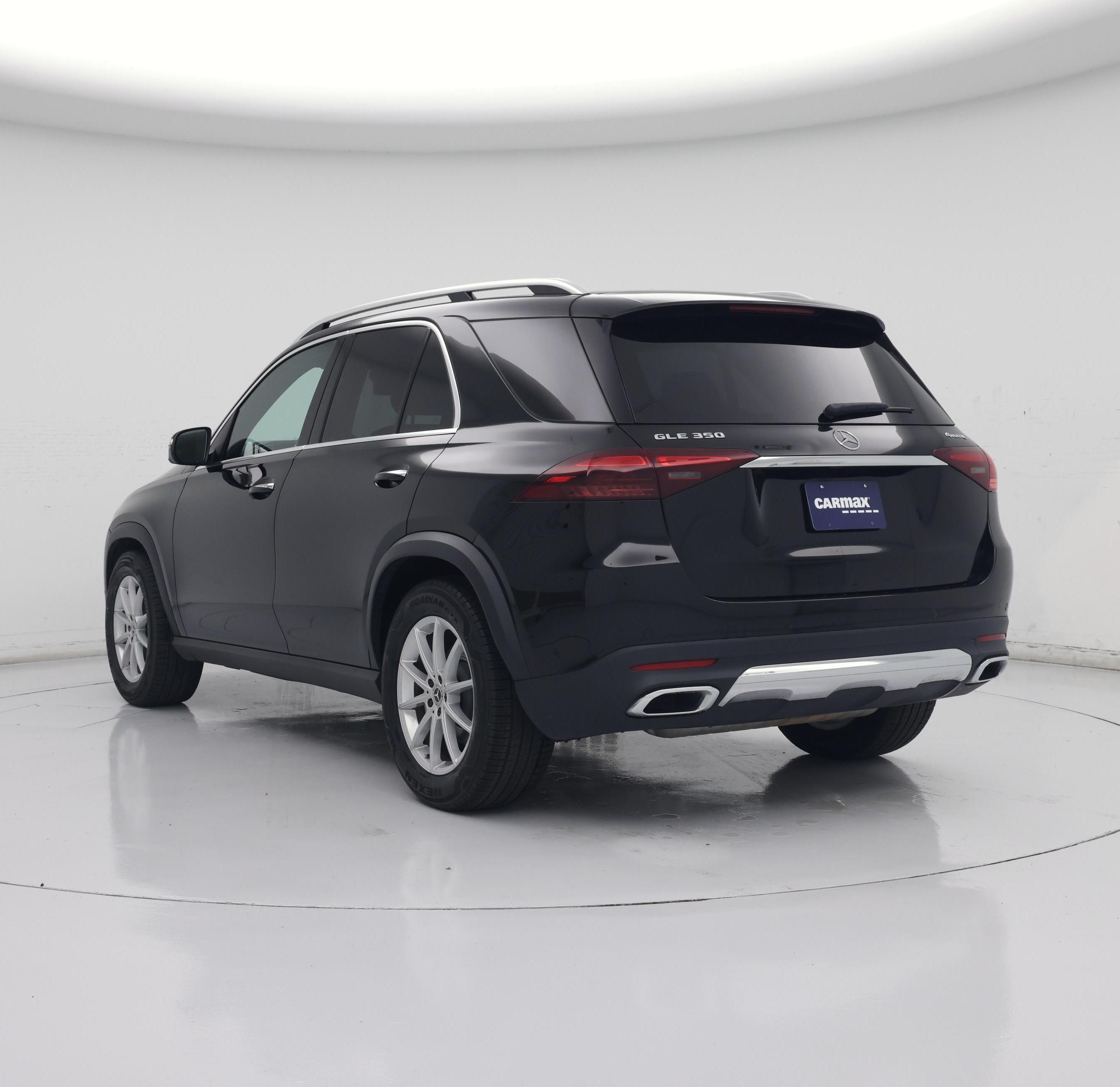 Thumbnail: 2024 Mercedes-Benz GLE - 2