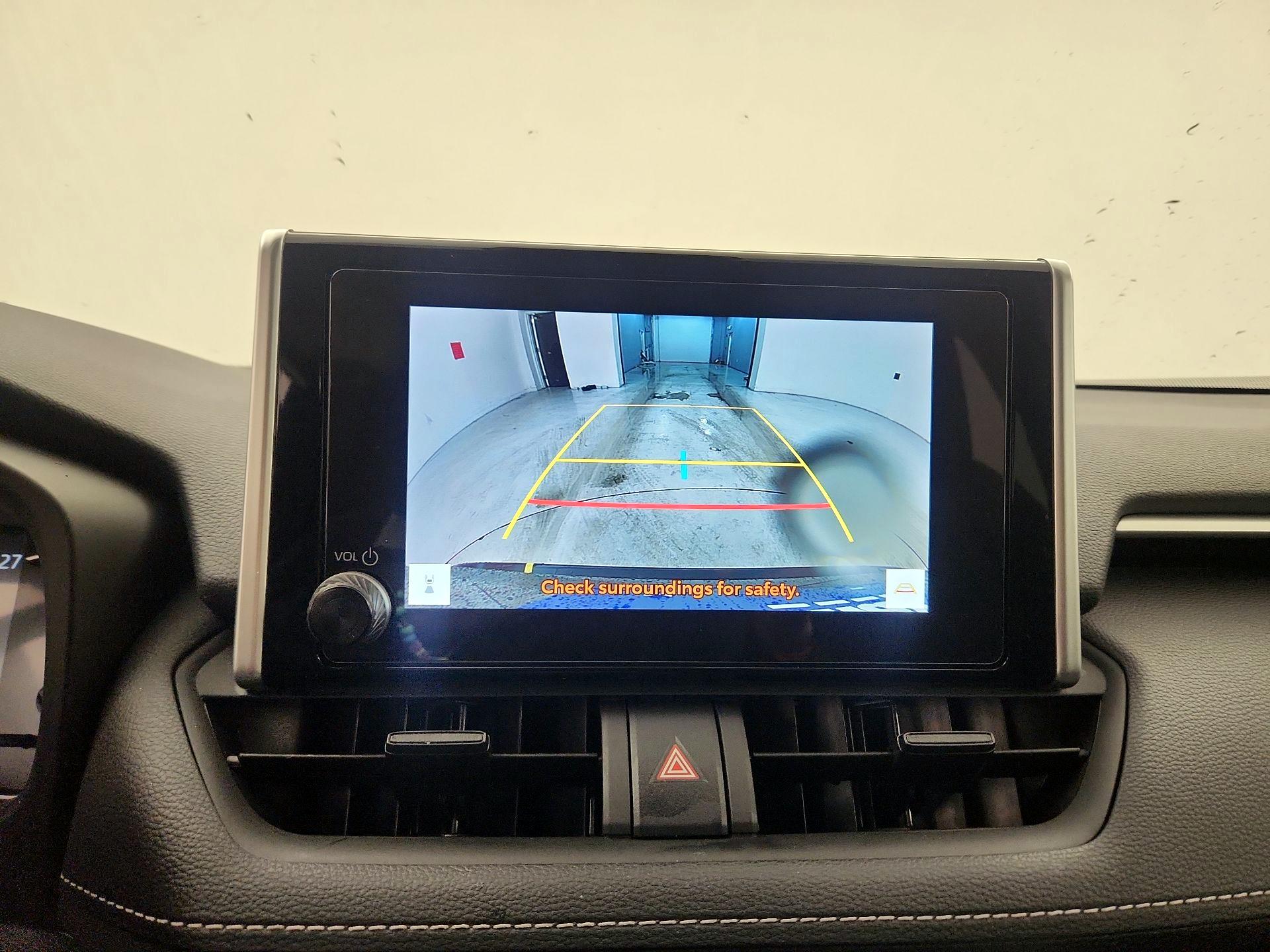 Thumbnail: 2025 Toyota RAV4 - 14