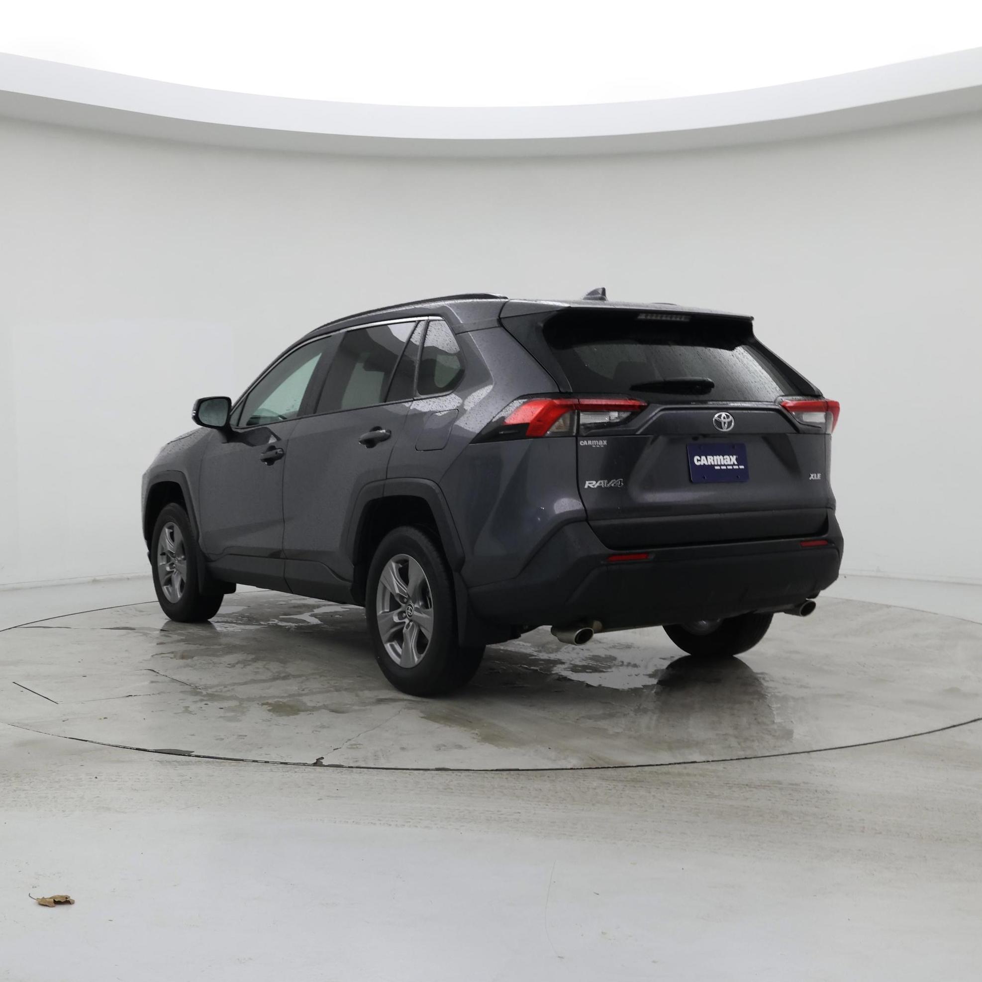 Thumbnail: 2025 Toyota RAV4 - 2