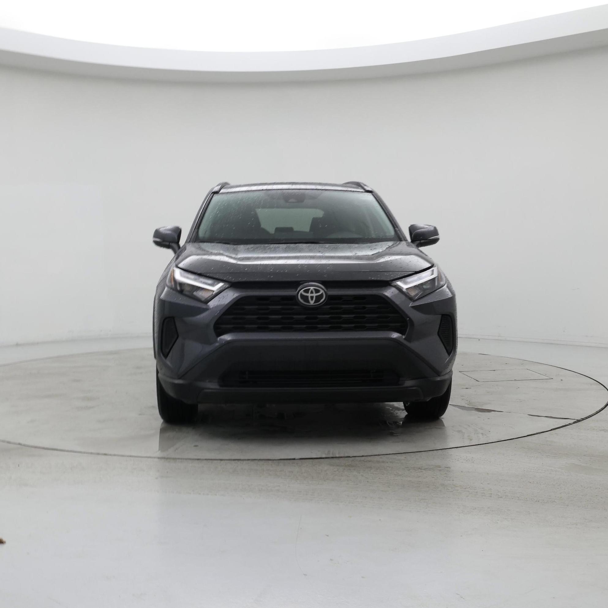 Thumbnail: 2025 Toyota RAV4 - 5