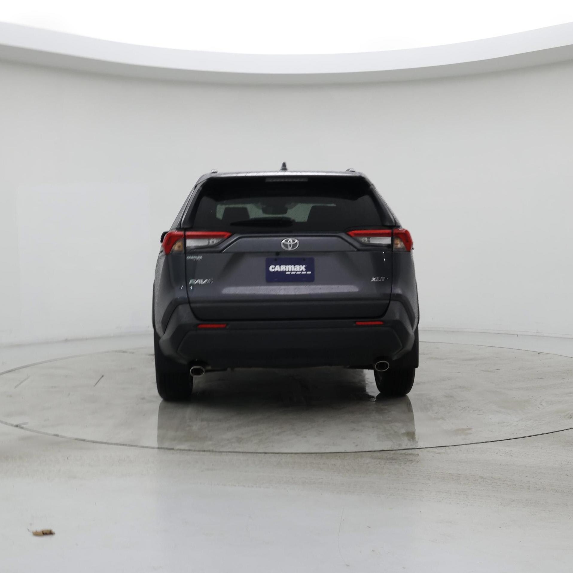 Thumbnail: 2025 Toyota RAV4 - 6