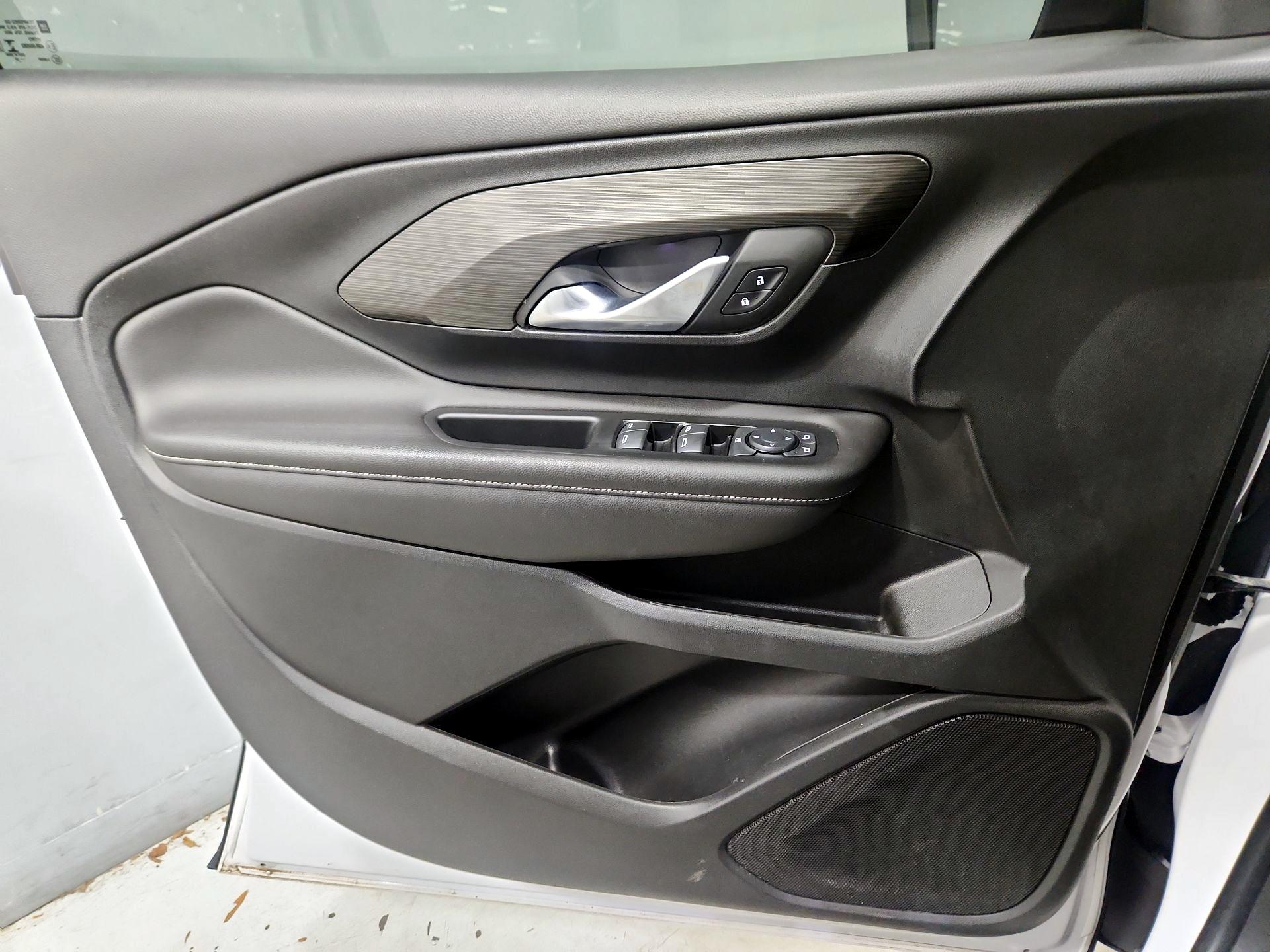 Thumbnail: 2022 GMC Terrain - 12