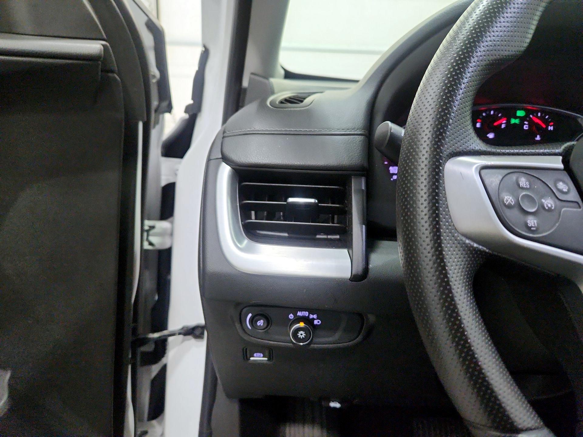 Thumbnail: 2022 GMC Terrain - 13