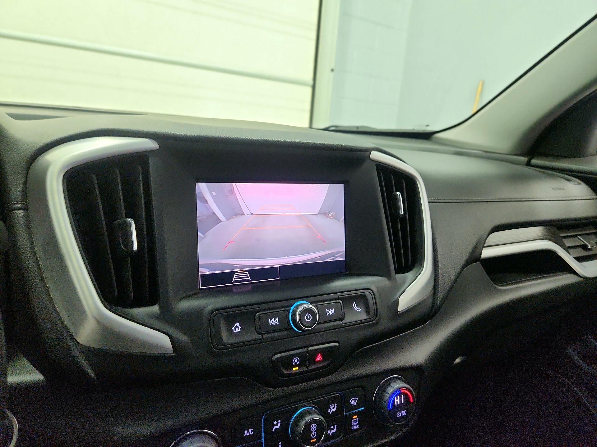 Thumbnail: 2022 GMC Terrain - 14