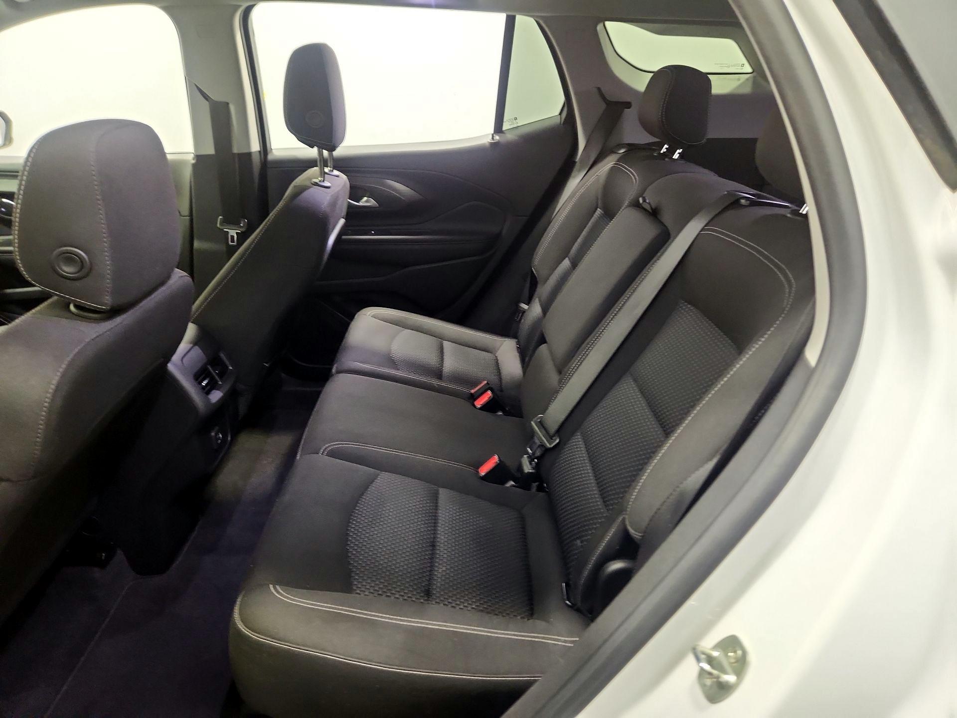 Thumbnail: 2022 GMC Terrain - 19