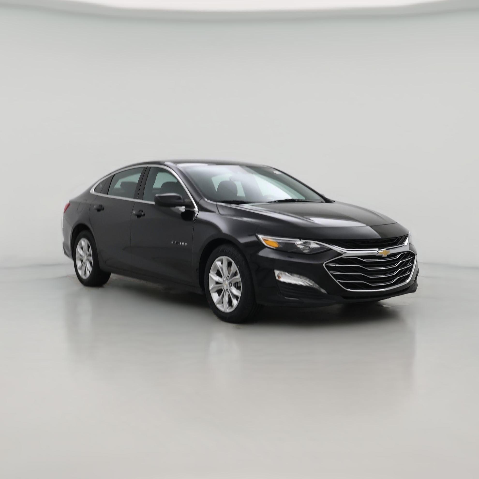 Thumbnail: 2024 Chevrolet Malibu - 1