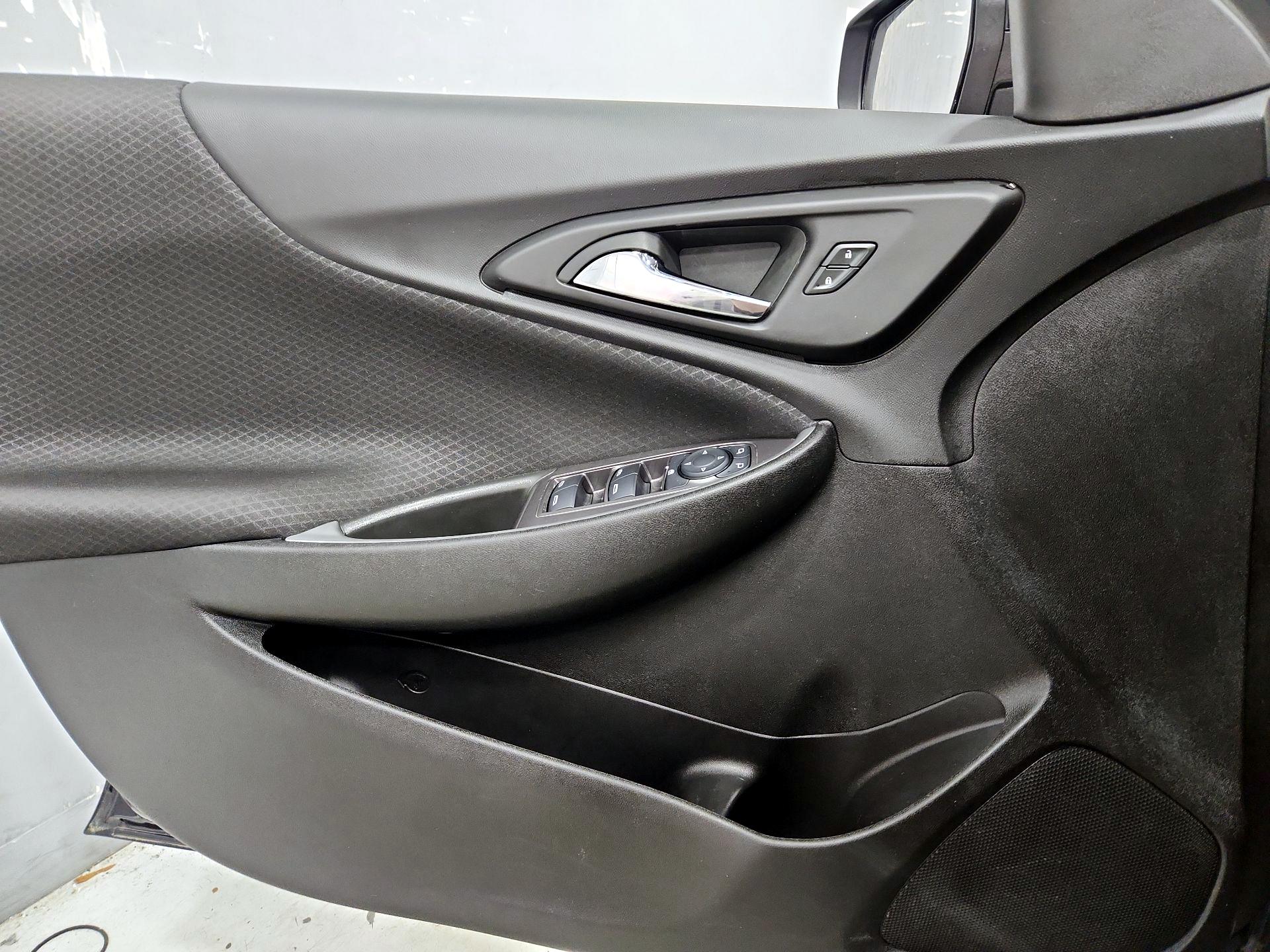 Thumbnail: 2024 Chevrolet Malibu - 12