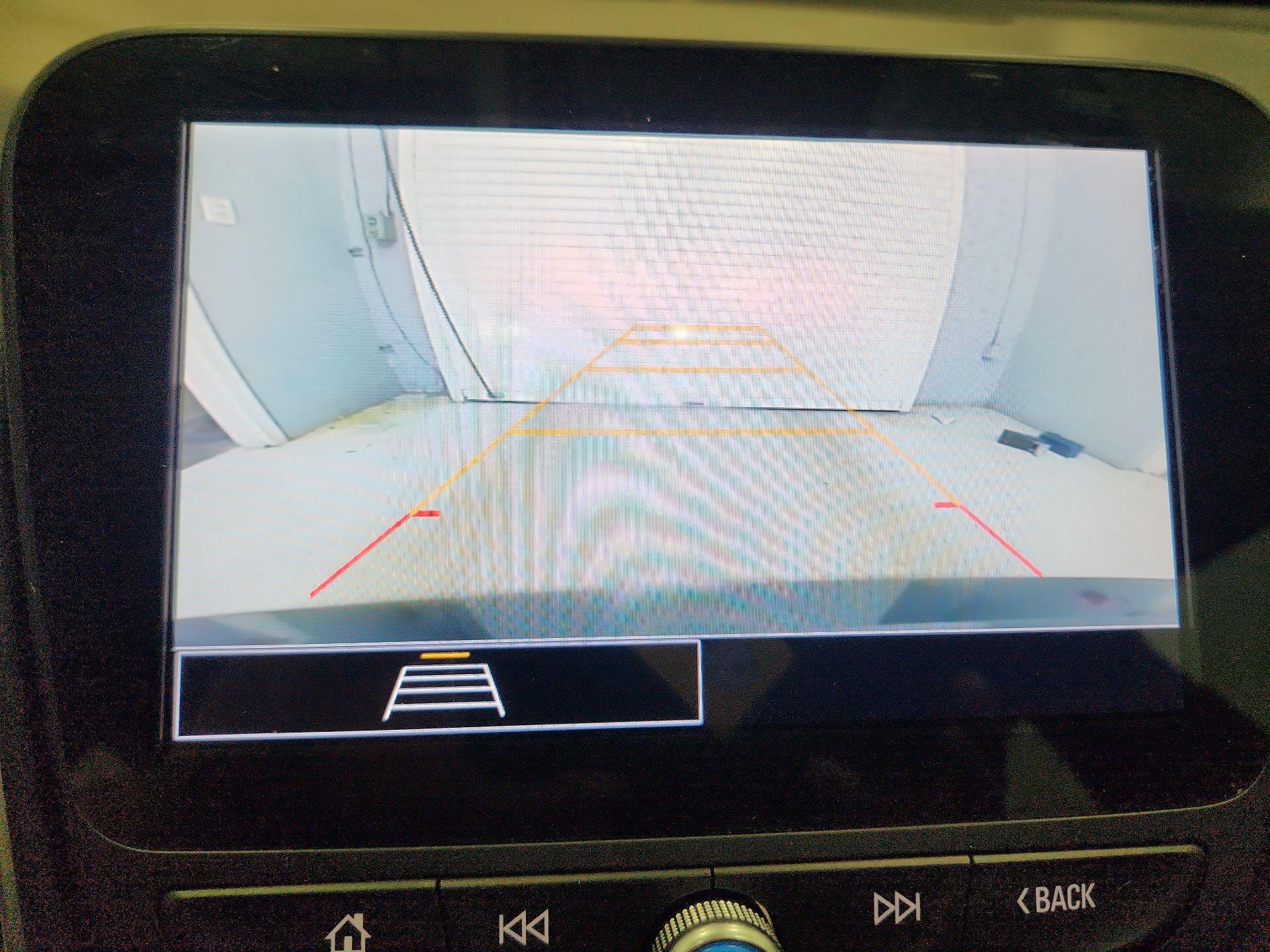 Thumbnail: 2024 Chevrolet Malibu - 15