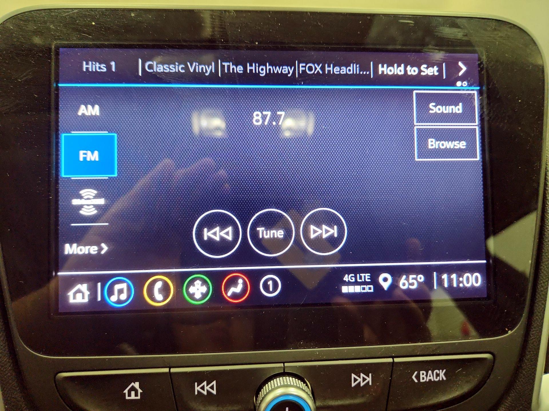 Thumbnail: 2024 Chevrolet Malibu - 16