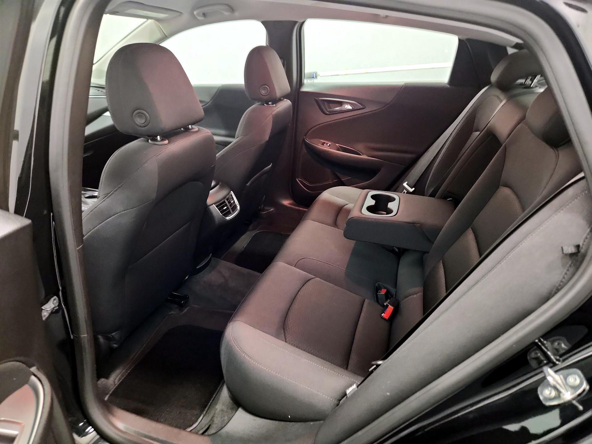 Thumbnail: 2024 Chevrolet Malibu - 20