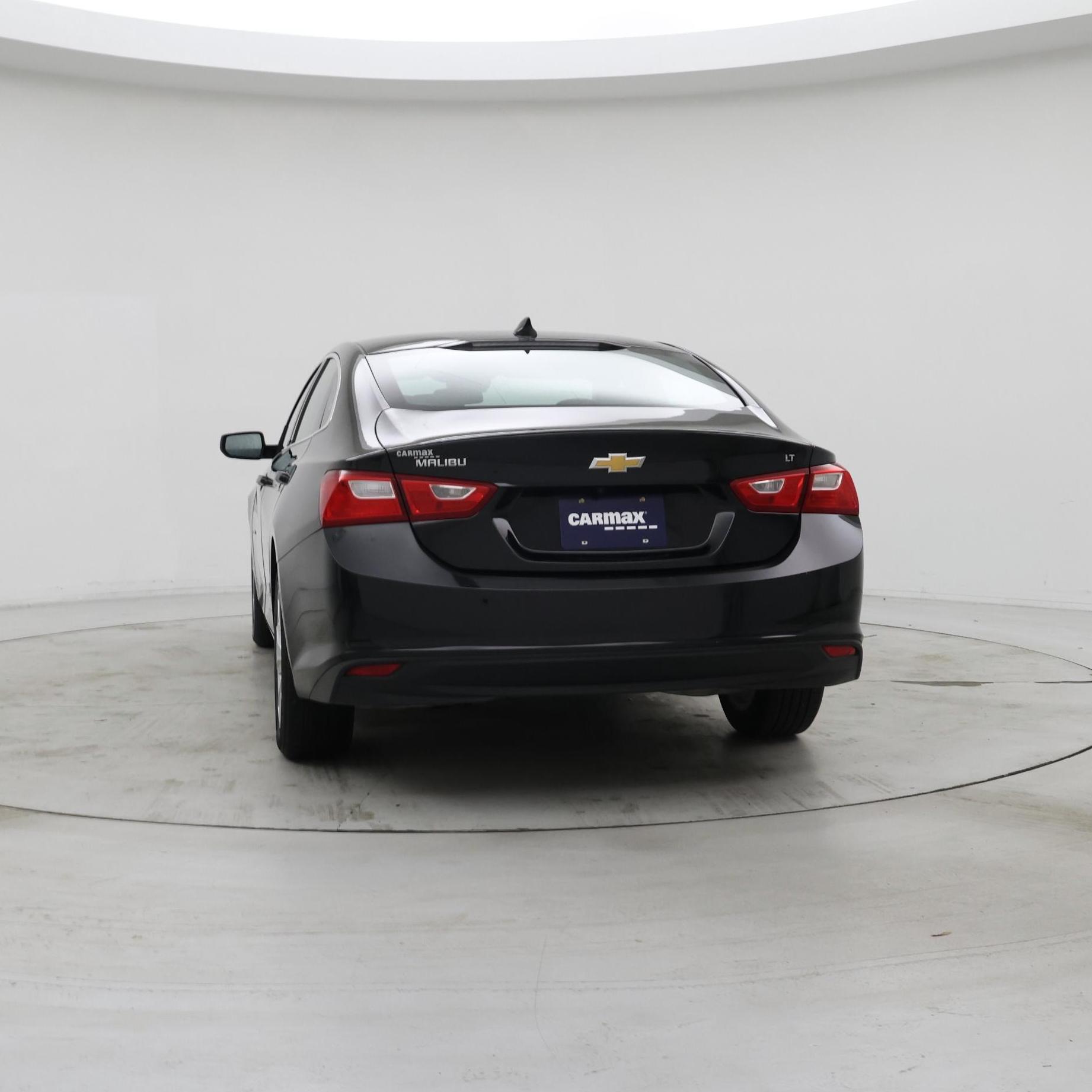 Thumbnail: 2024 Chevrolet Malibu - 6