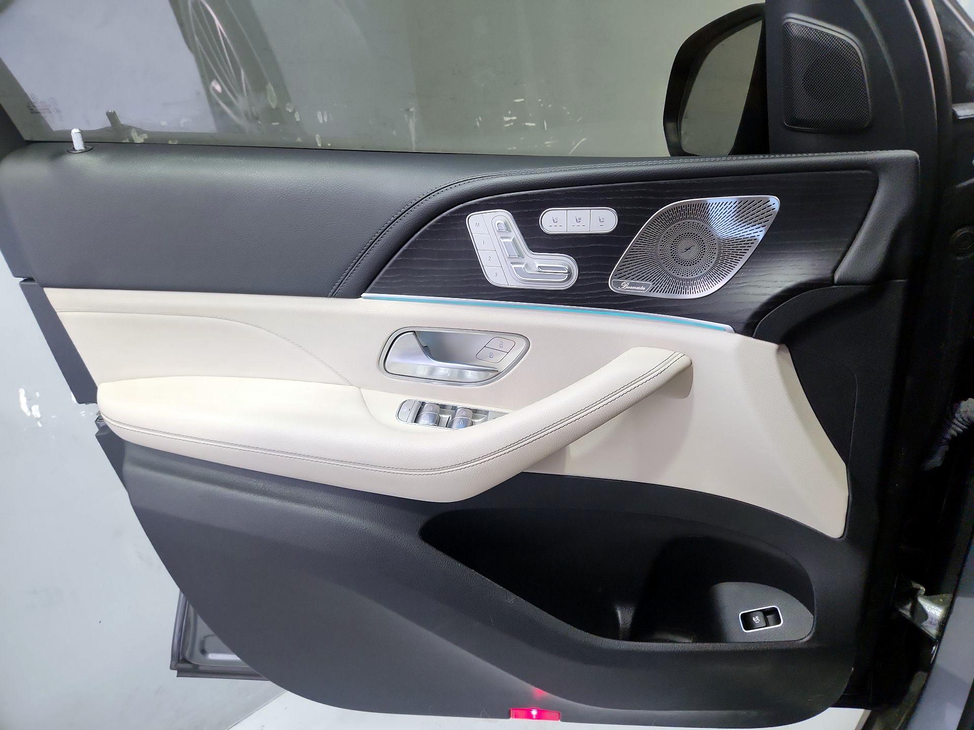 Thumbnail: 2021 Mercedes-Benz GLE - 12