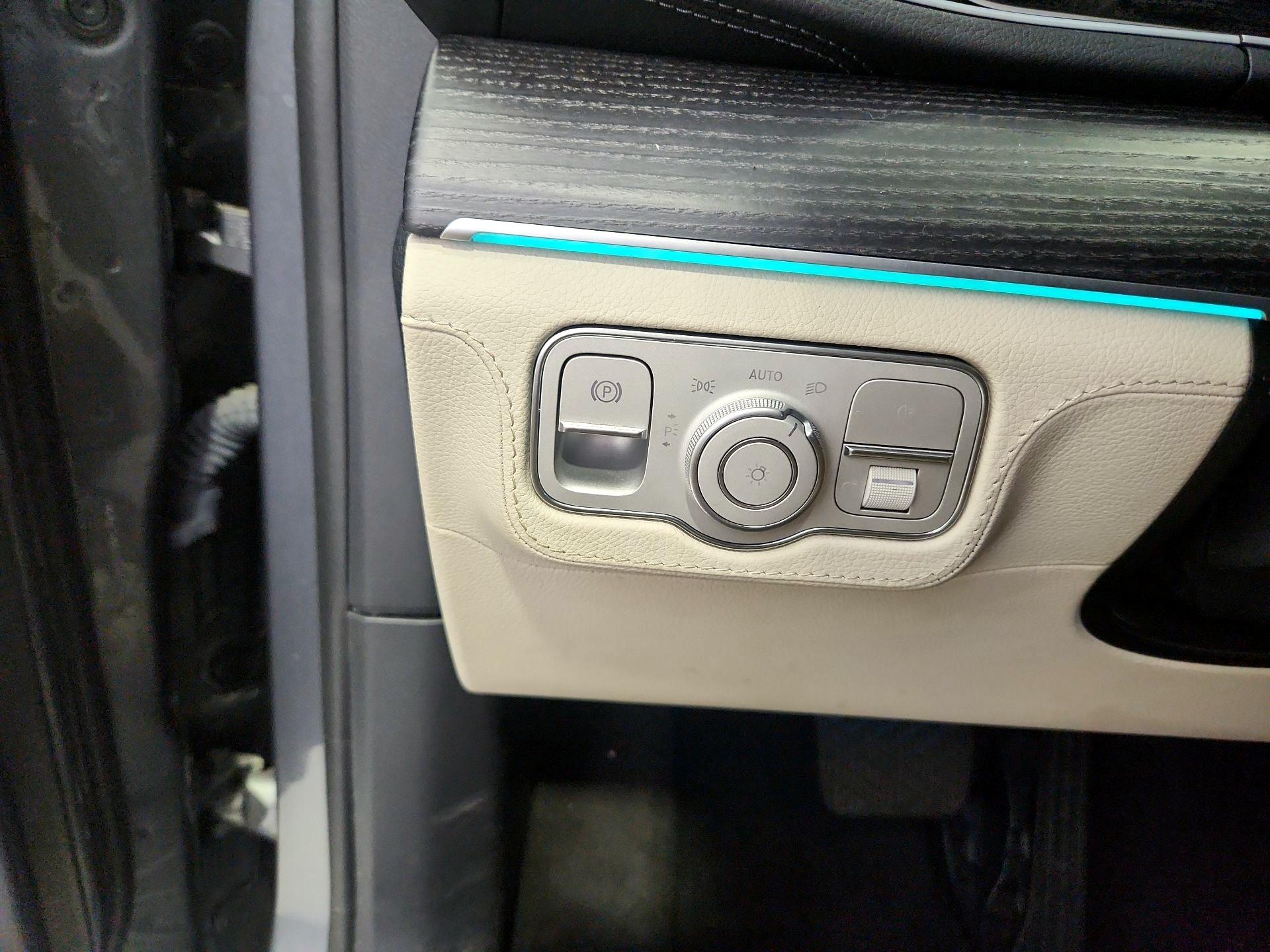 Thumbnail: 2021 Mercedes-Benz GLE - 13